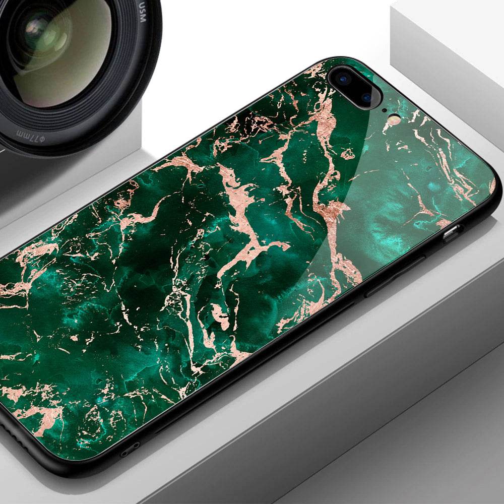 Realme 13 Plus 5G - Colorful Marble Series - HQ Premium Shine Durable Shatterproof Case - Futurestore.pk