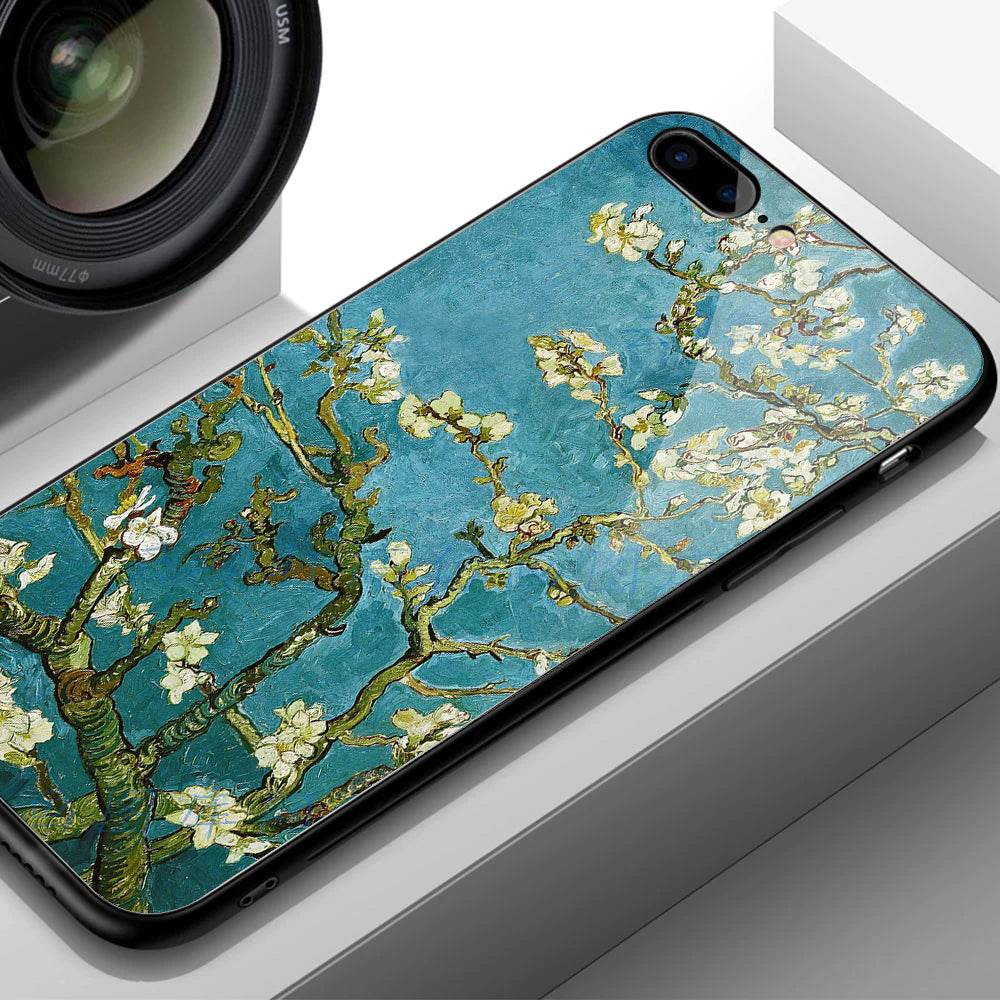 Vivo V30 Cover- Floral Series 2 - HQ Premium Shine Durable Shatterproof Case - Futurestore.pk