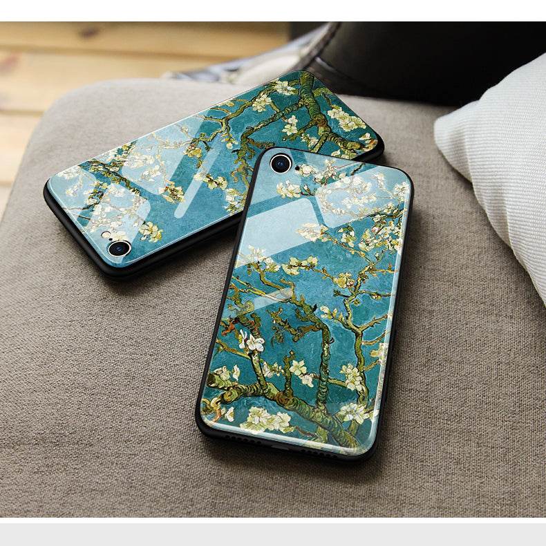 Realme 13 Plus 5G - Floral Series 2 - HQ Premium Shine Durable Shatterproof Case - Futurestore.pk