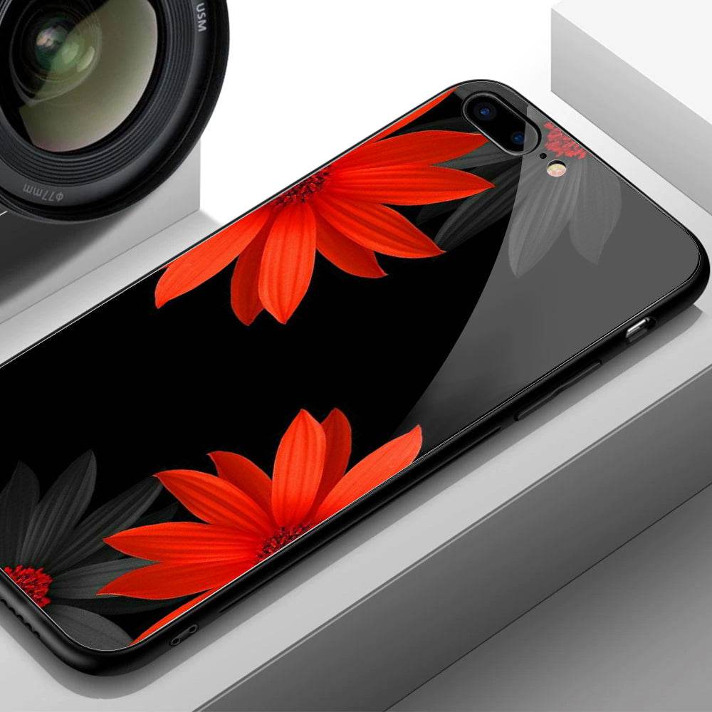 Realme 13 Plus 5G - Floral Series 2 - HQ Premium Shine Durable Shatterproof Case - Futurestore.pk