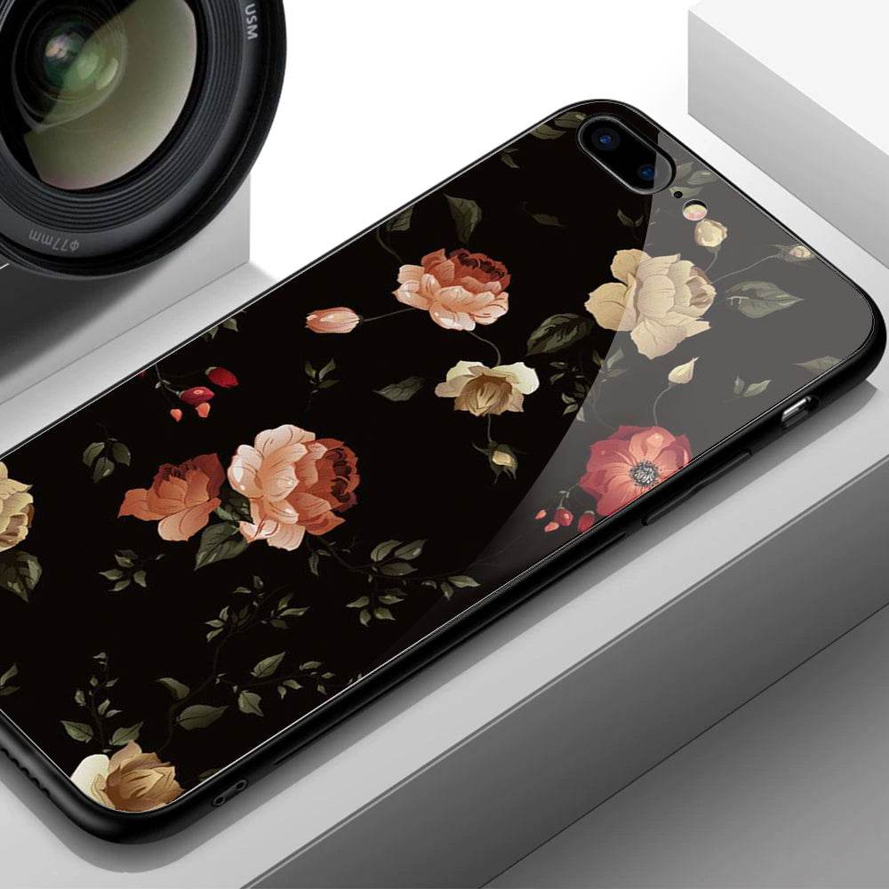 Realme 13 Plus 5G - Floral Series 2 - HQ Premium Shine Durable Shatterproof Case - Futurestore.pk
