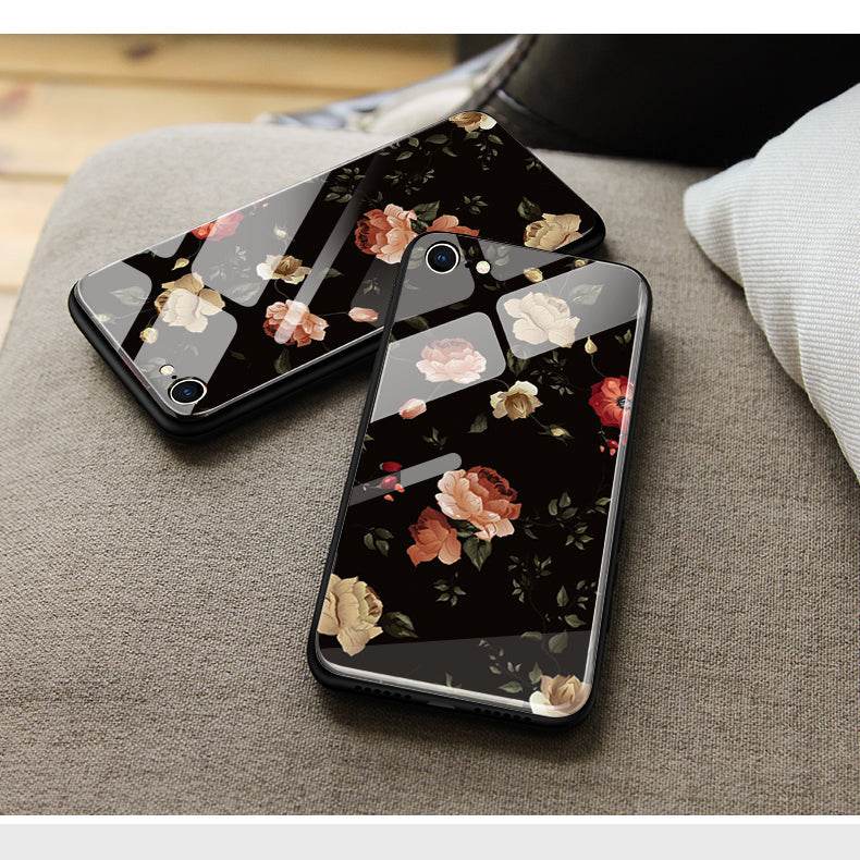 Realme 13 Plus 5G - Floral Series 2 - HQ Premium Shine Durable Shatterproof Case - Futurestore.pk