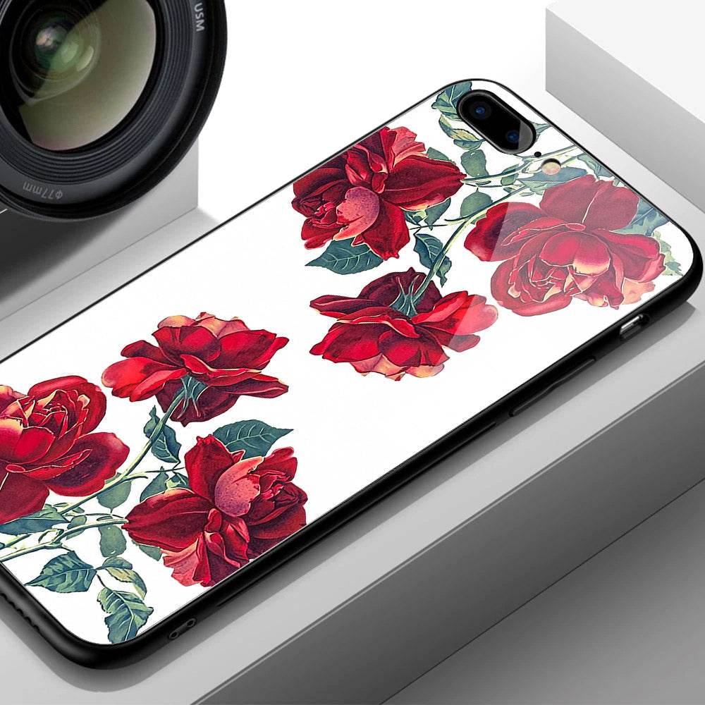 Realme 13 Plus 5G - Floral Series 2 - HQ Premium Shine Durable Shatterproof Case - Futurestore.pk