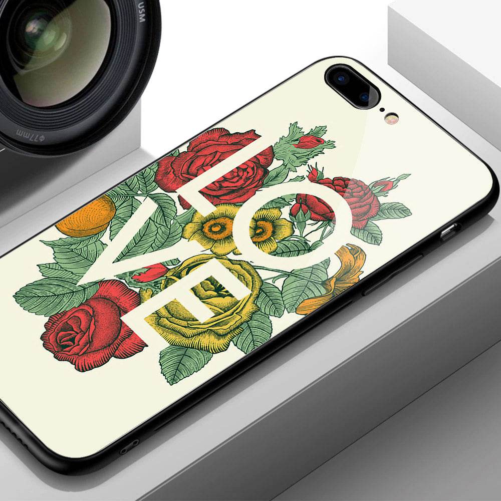 Realme 13 Plus 5G - Floral Series 2 - HQ Premium Shine Durable Shatterproof Case - Futurestore.pk