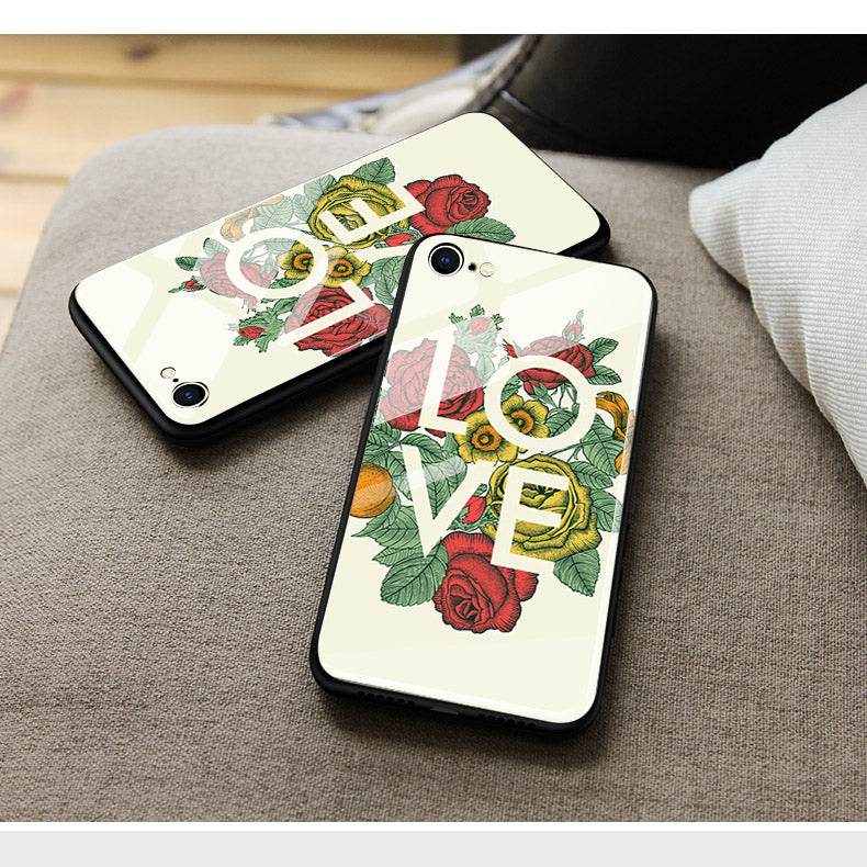 Realme 13 Plus 5G - Floral Series 2 - HQ Premium Shine Durable Shatterproof Case - Futurestore.pk