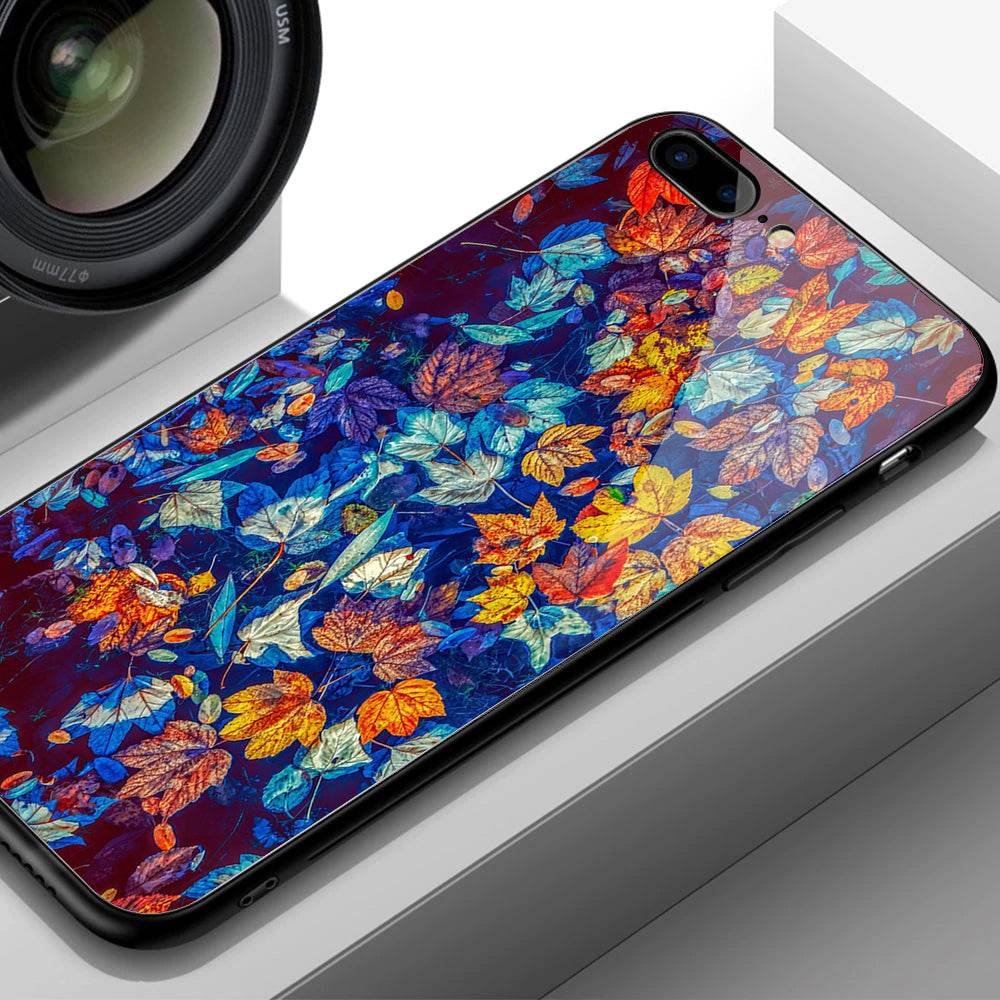 Realme 13 Plus 5G - Floral Series 2 - HQ Premium Shine Durable Shatterproof Case - Futurestore.pk