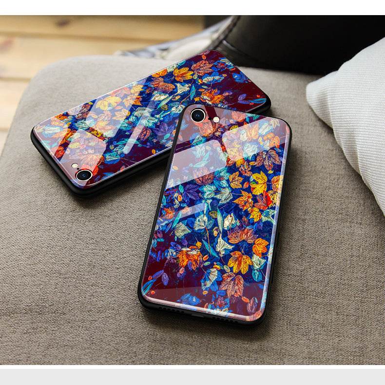 Samsung Galaxy S24 Ultra Cover- Floral Series 2 - HQ Premium Shine Durable Shatterproof Case (Fast Delivery)(FS)