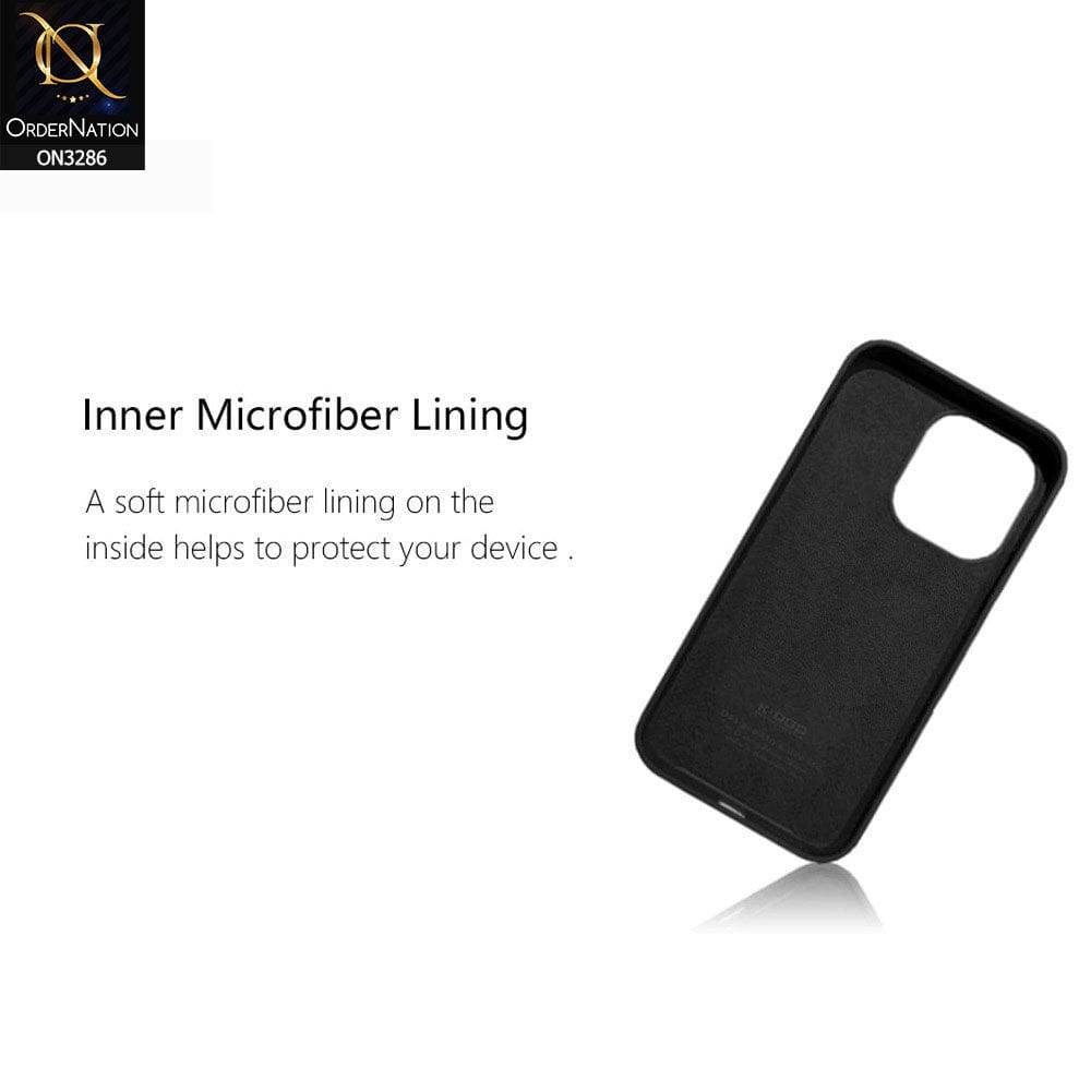 Samsung Galaxy S25 Ultra Cover - Desert Champagine - K-DOO Noble Collection Leather PU - PC Case - Futurestore.pk
