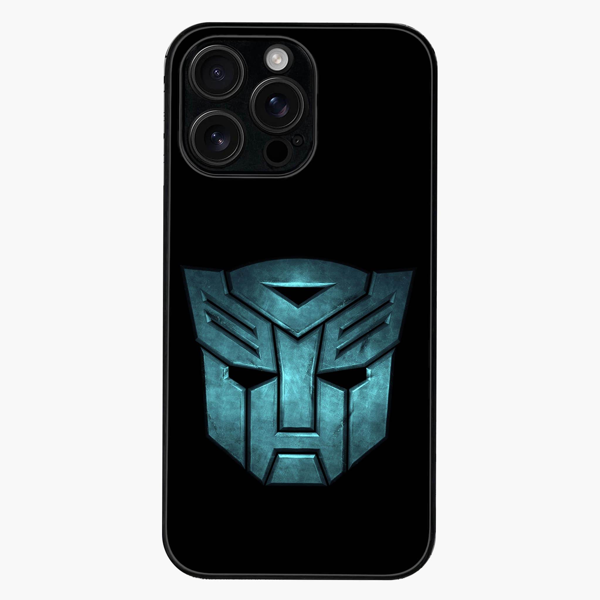 iPhone 13 Pro Design 146 Premium Glossy Phone Case - Futurestore.pk
