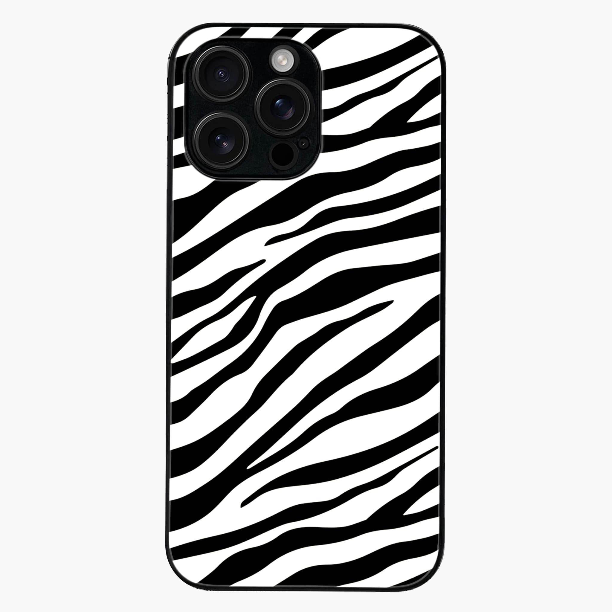 iPhone 13 Pro Design 148 Premium Glossy Phone Case - Futurestore.pk