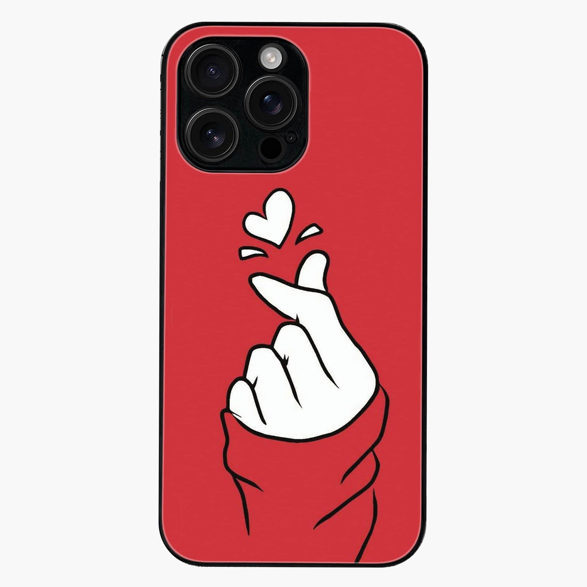iPhone 13 Pro Design 159 Premium Glossy Phone Case - Futurestore.pk