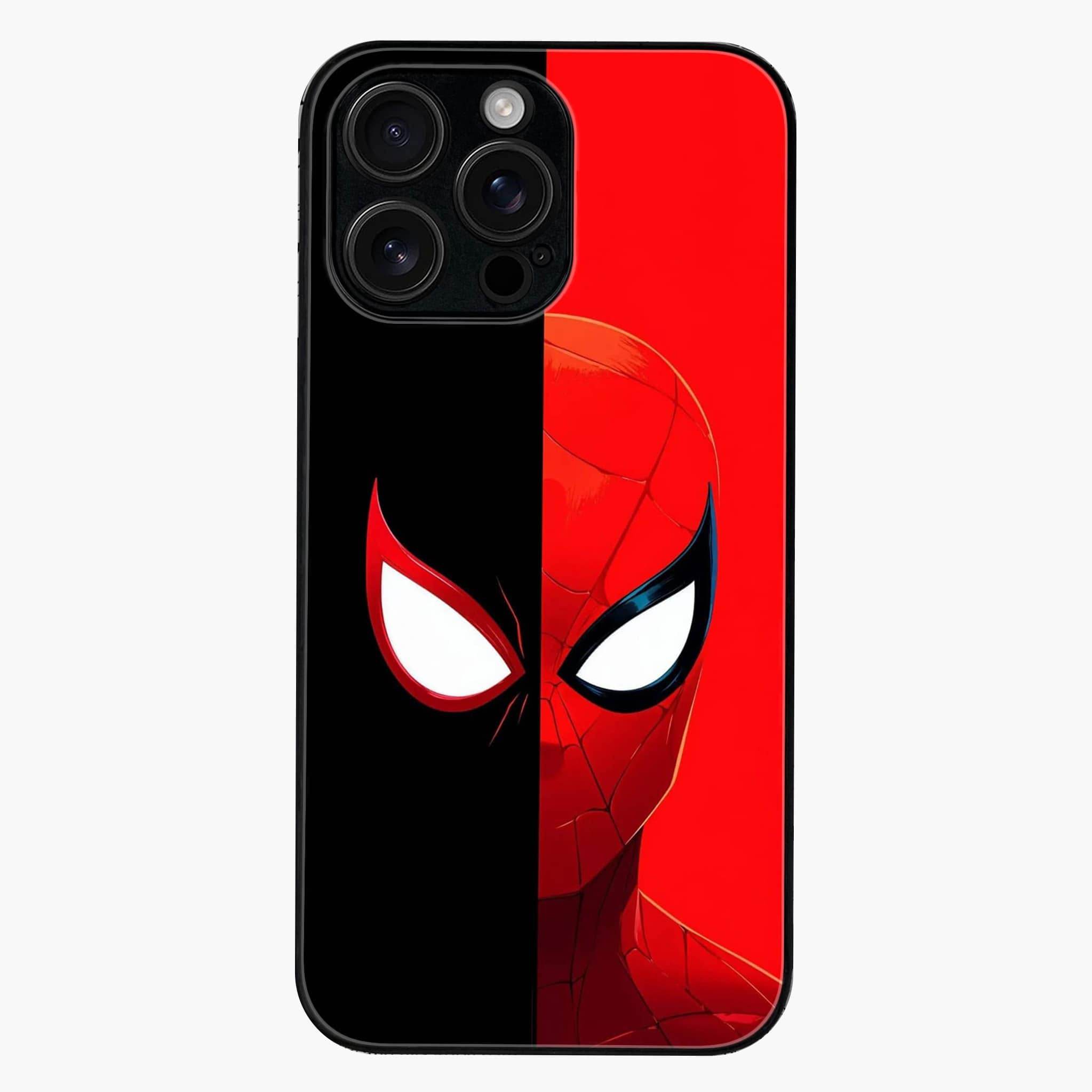 iPhone 13 Pro Max Design 086 Premium Glossy Phone Case - Futurestore.pk