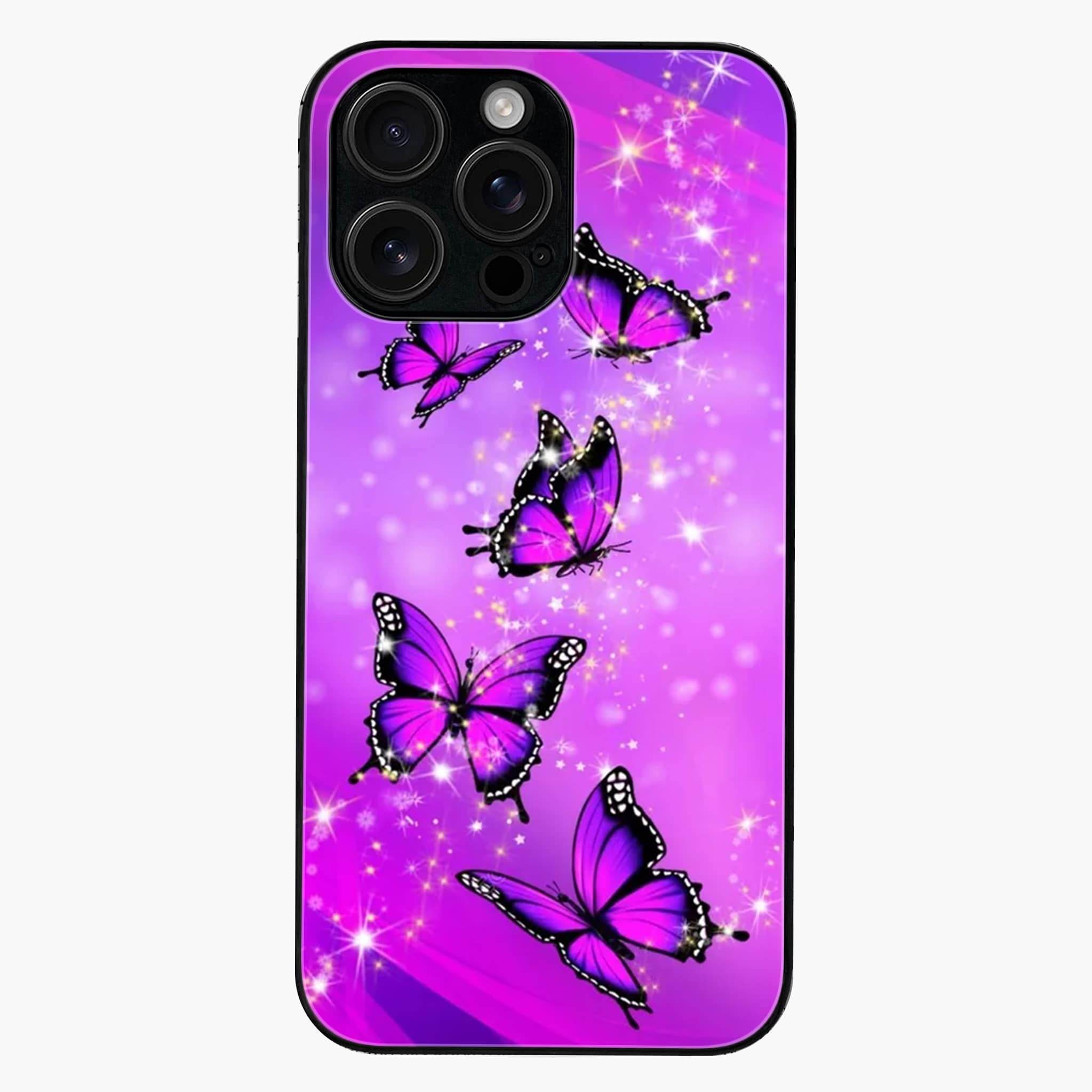 iPhone 13 Pro Max Design 089 Premium Glossy Phone Case - Futurestore.pk