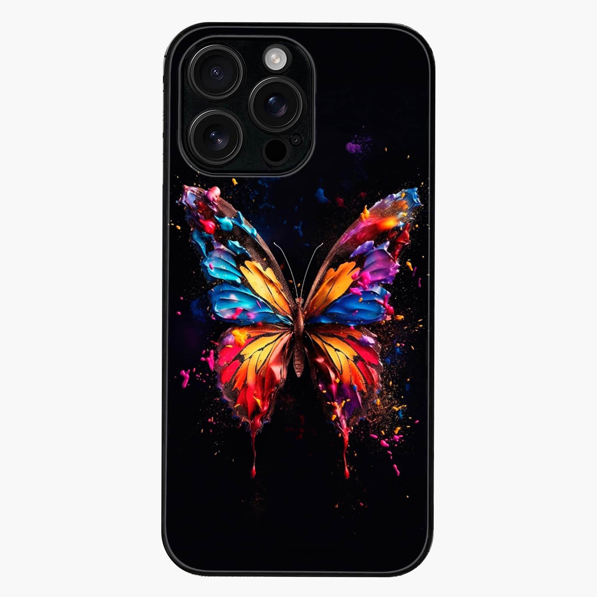 iPhone 13 Pro Max Design 090 Premium Glossy Phone Case - Futurestore.pk