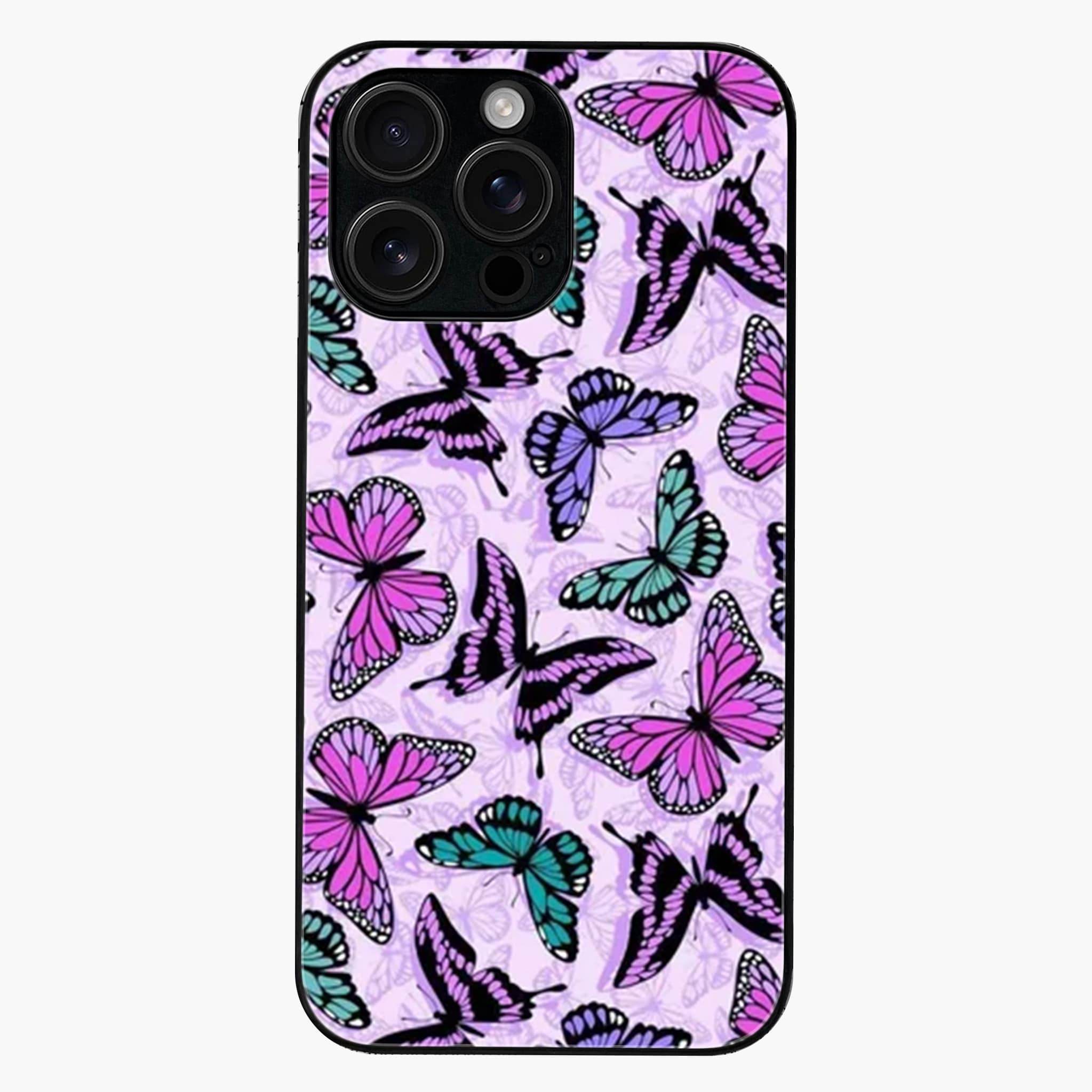 iPhone 13 Pro Max Design 091 Premium Glossy Phone Case - Futurestore.pk