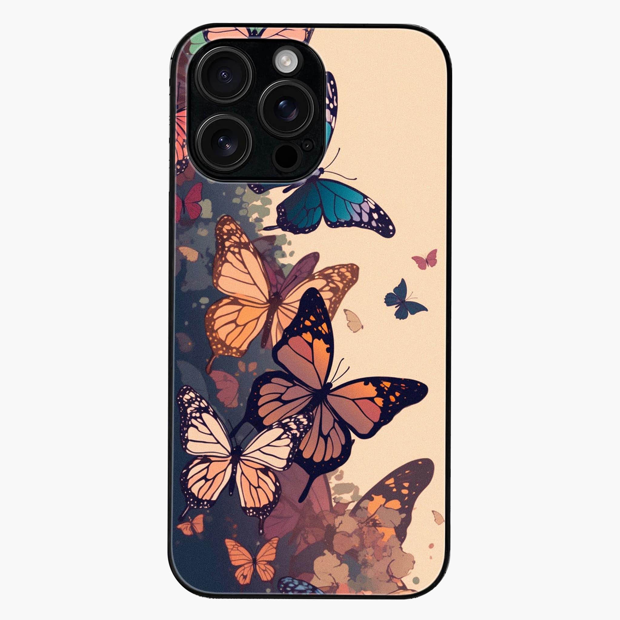 iPhone 13 Pro Max Design 093 Premium Glossy Phone Case - Futurestore.pk