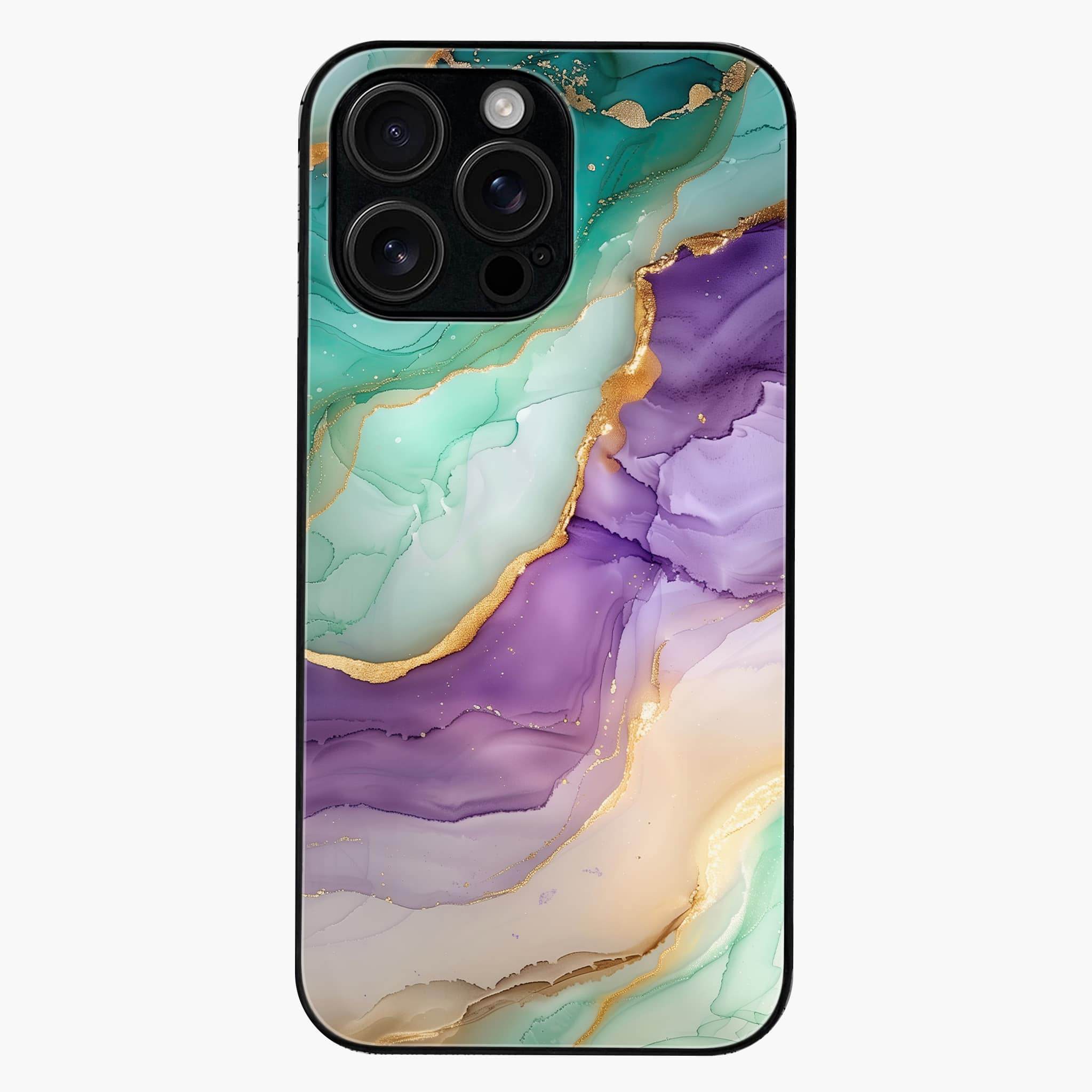 iPhone 13 Pro Max Design 096 Premium Glossy Phone Case - Futurestore.pk