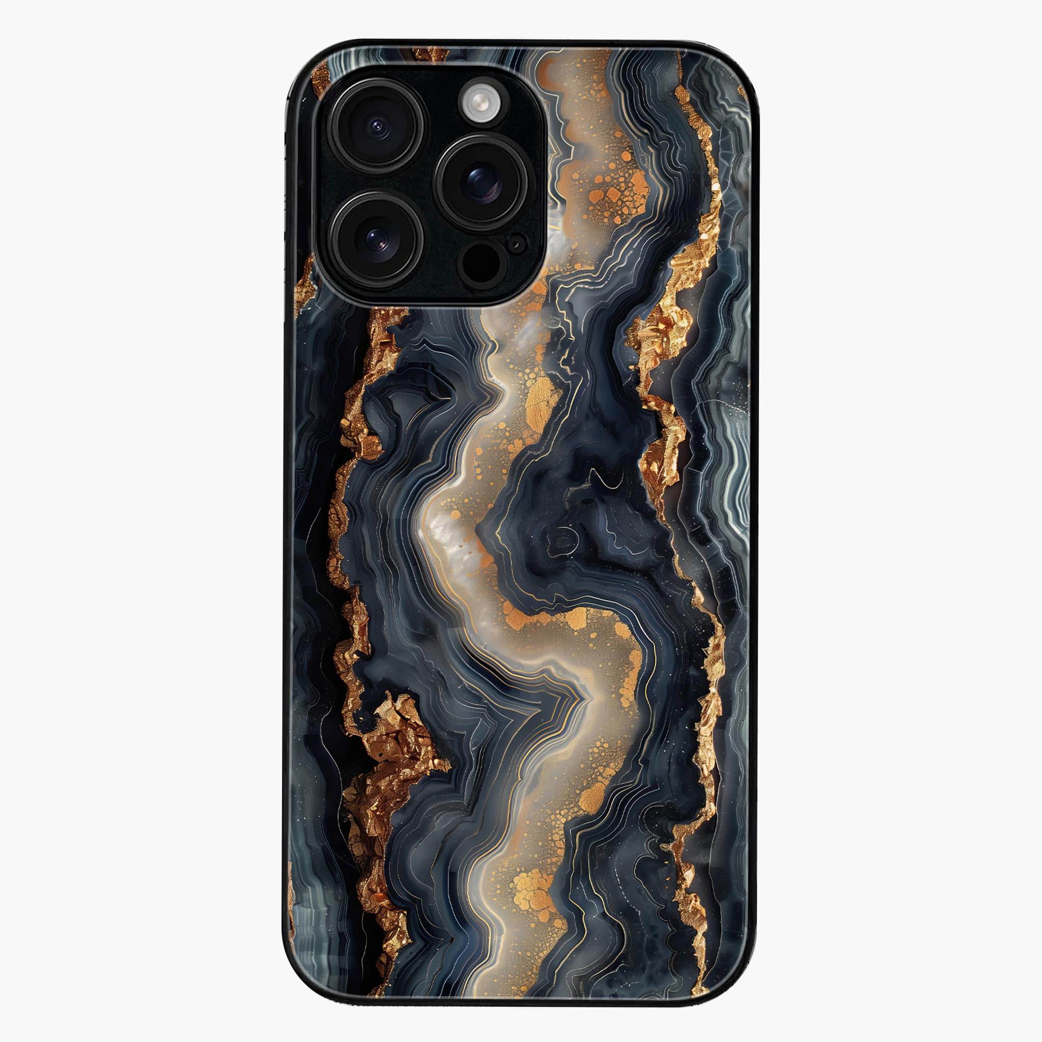 iPhone 13 Pro Max Design 097 Premium Glossy Phone Case - Futurestore.pk