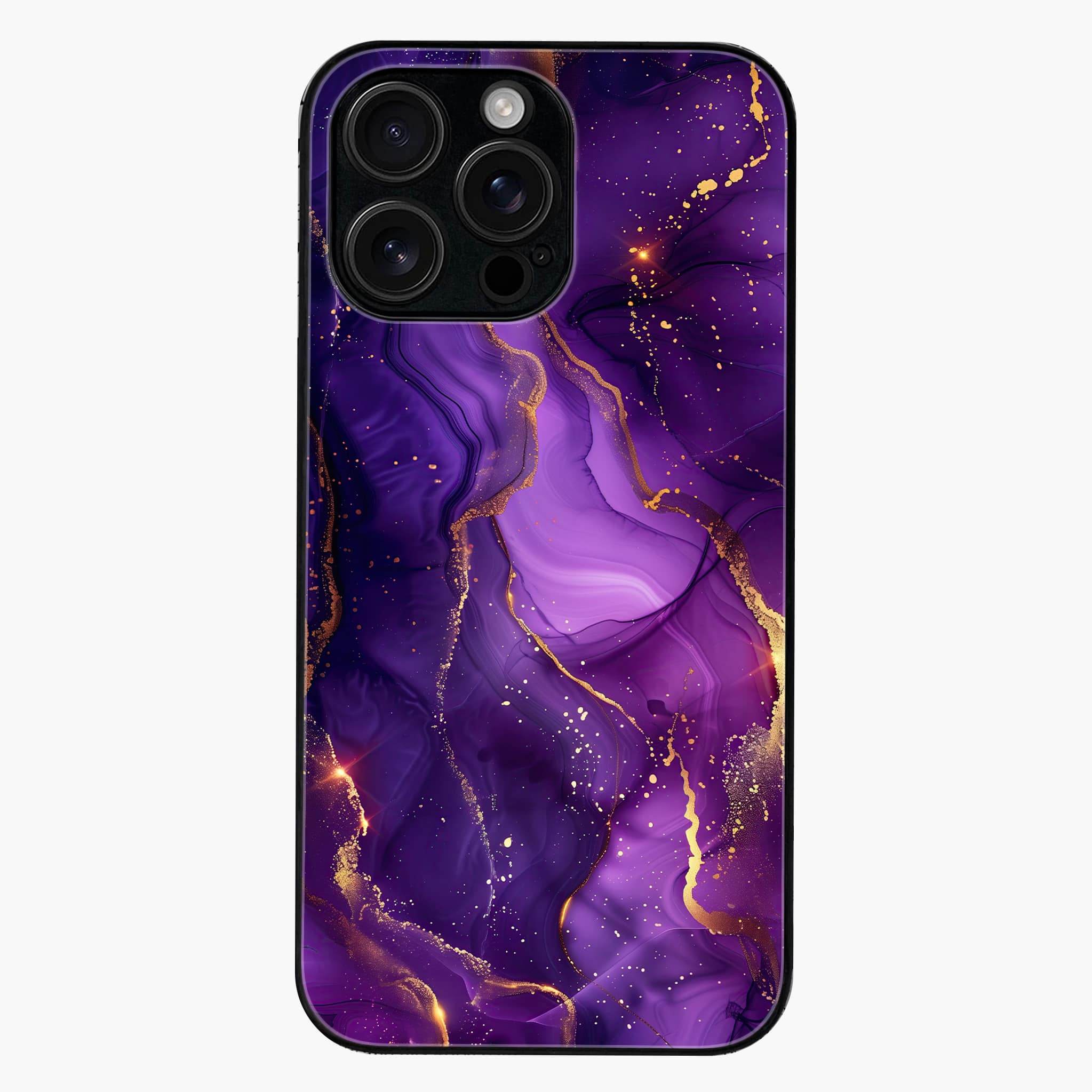 iPhone 13 Pro Max Design 098 Premium Glossy Phone Case - Futurestore.pk