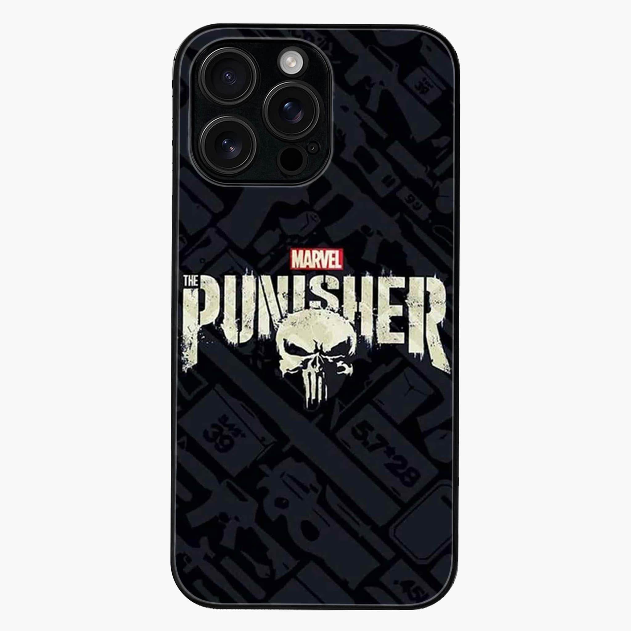 iPhone 13 Pro Max Design 106 Premium Glossy Phone Case - Futurestore.pk