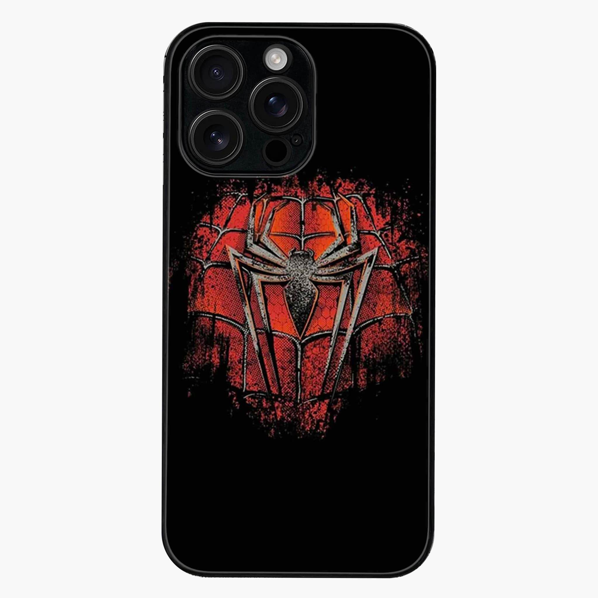 iPhone 13 Pro Max Design 109 Premium Glossy Phone Case - Futurestore.pk