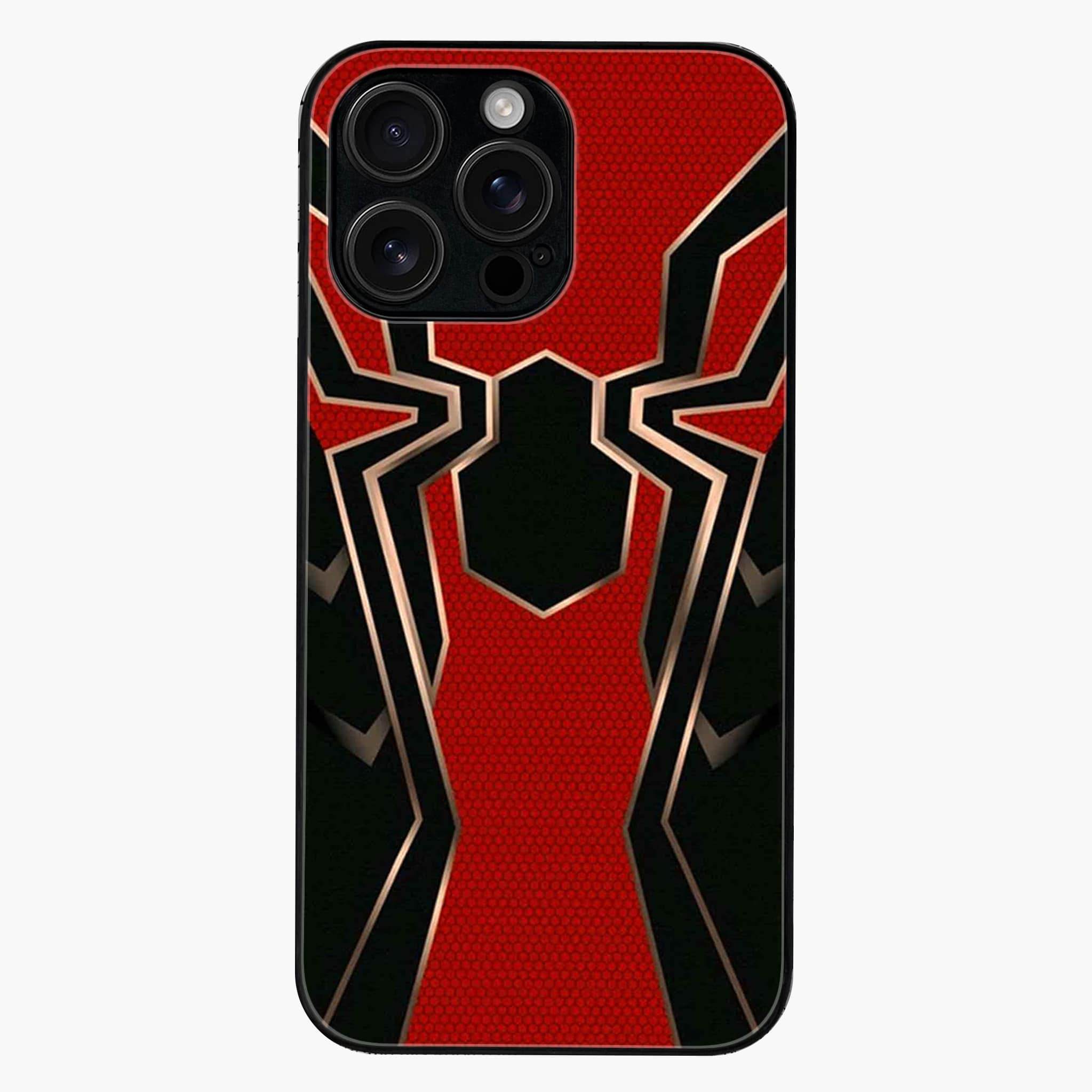 iPhone 13 Pro Max Design 110 Premium Glossy Phone Case - Futurestore.pk
