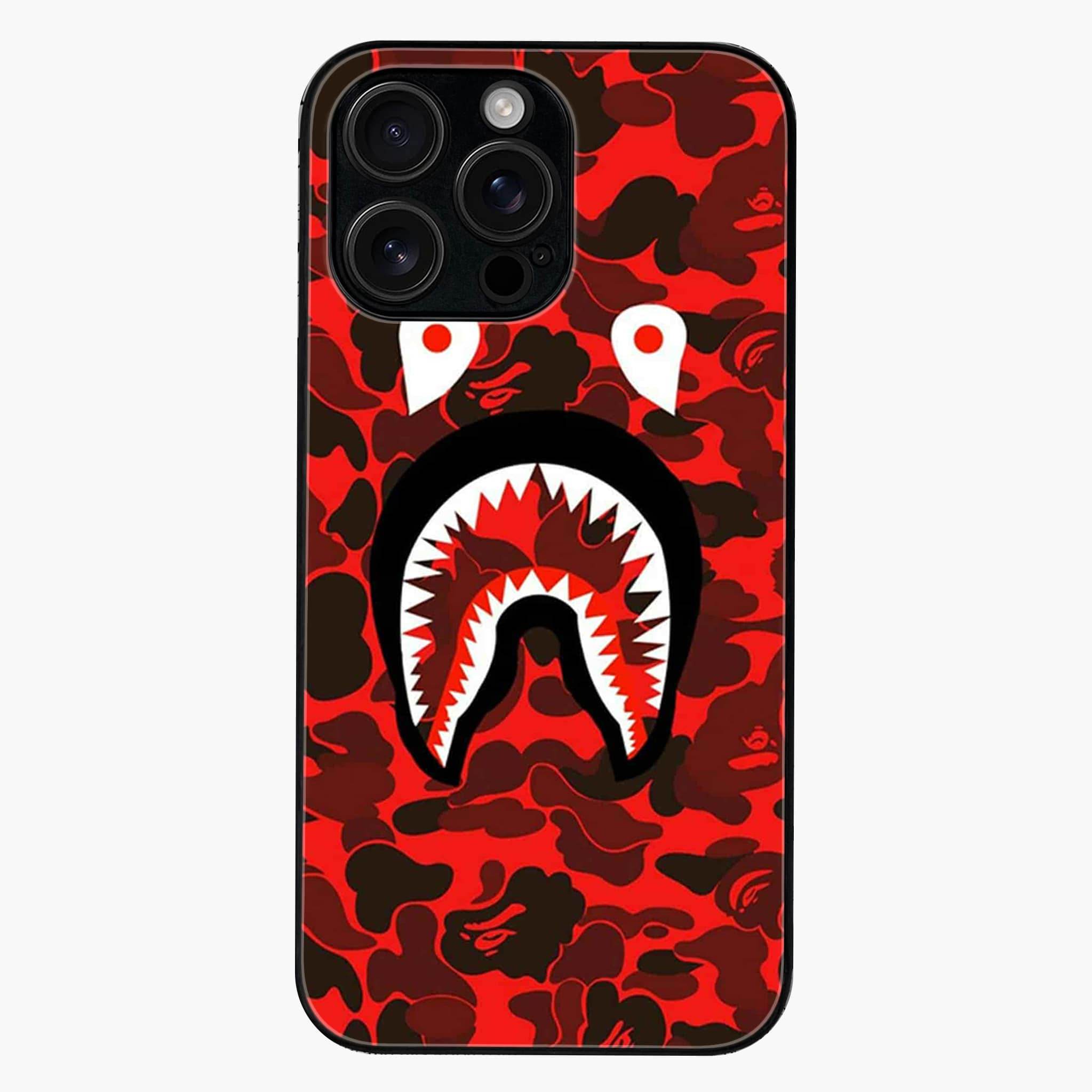 iPhone 13 Pro Max Design 114 Premium Glossy Phone Case - Futurestore.pk