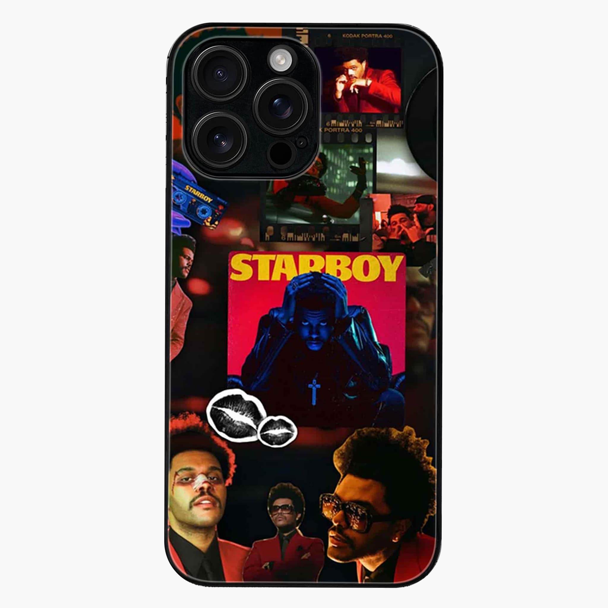 iPhone 13 Pro Max Design 117 Premium Glossy Phone Case - Futurestore.pk