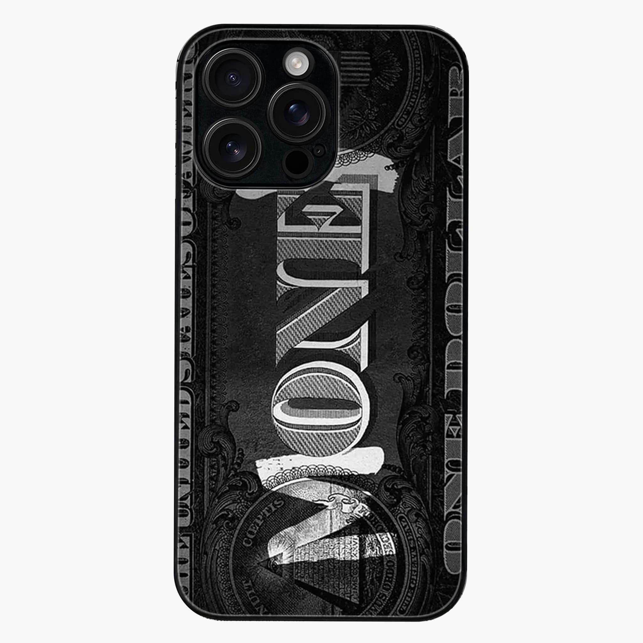 iPhone 13 Pro Max Design 119 Premium Glossy Phone Case - Futurestore.pk