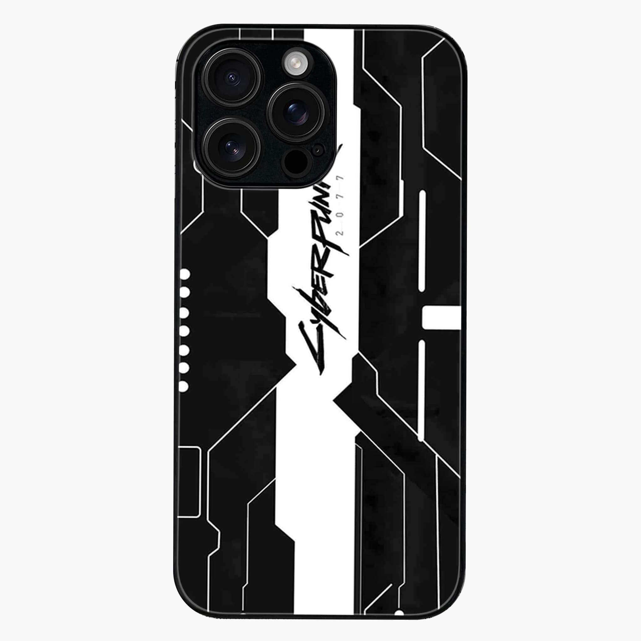 iPhone 13 Pro Max Design 120 Premium Glossy Phone Case - Futurestore.pk