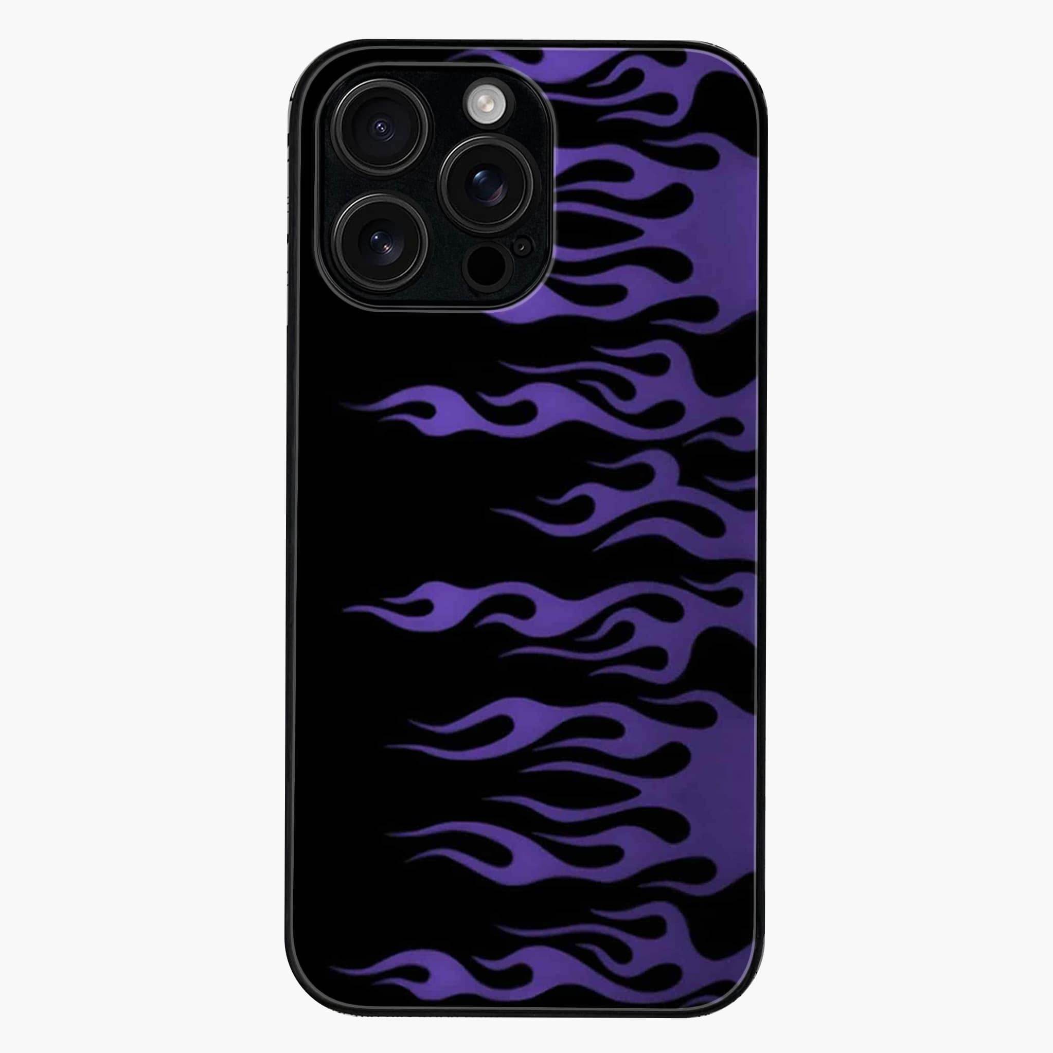 iPhone 13 Pro Max Design 123 Premium Glossy Phone Case - Futurestore.pk