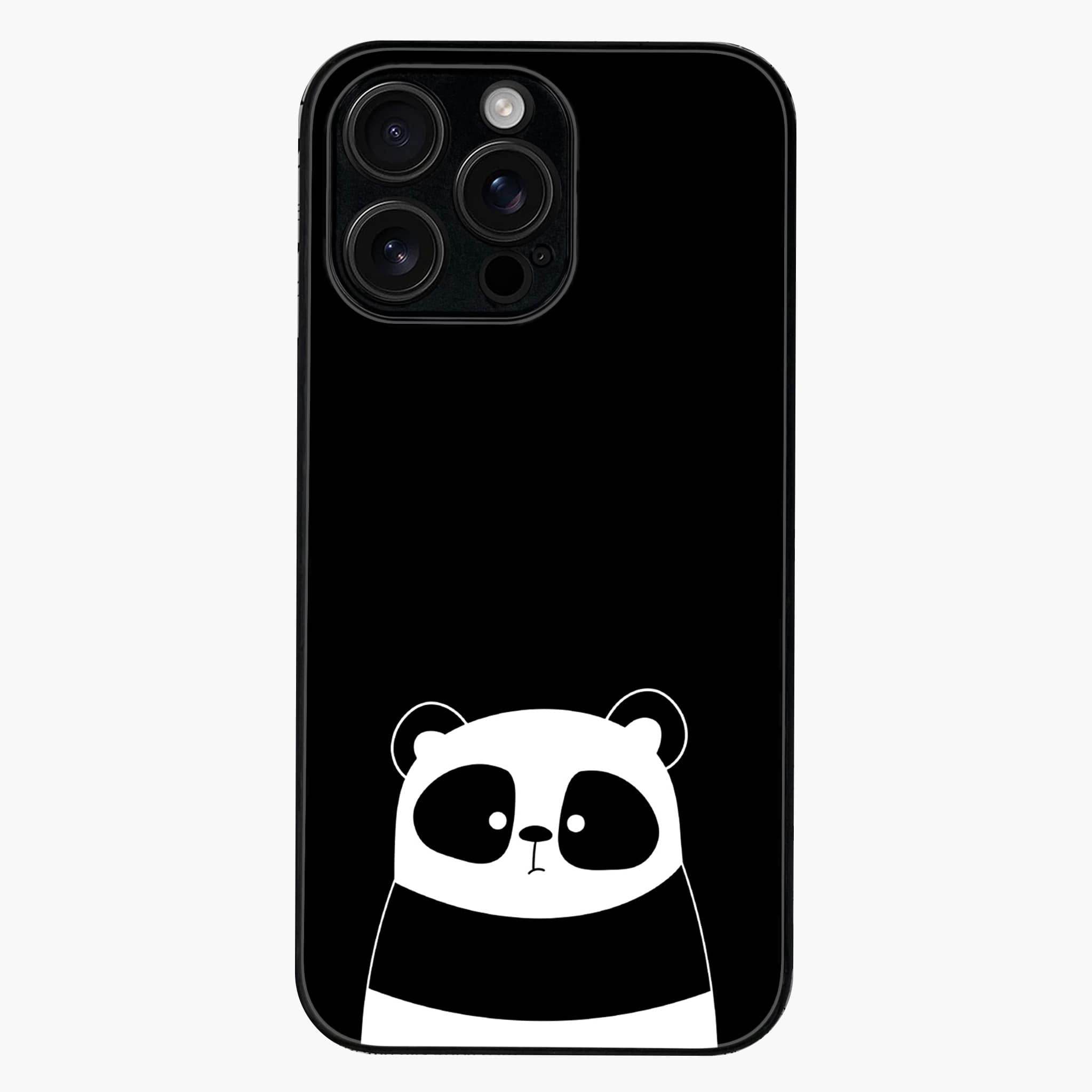 iPhone 13 Pro Max Design 131 Premium Glossy Phone Case - Futurestore.pk