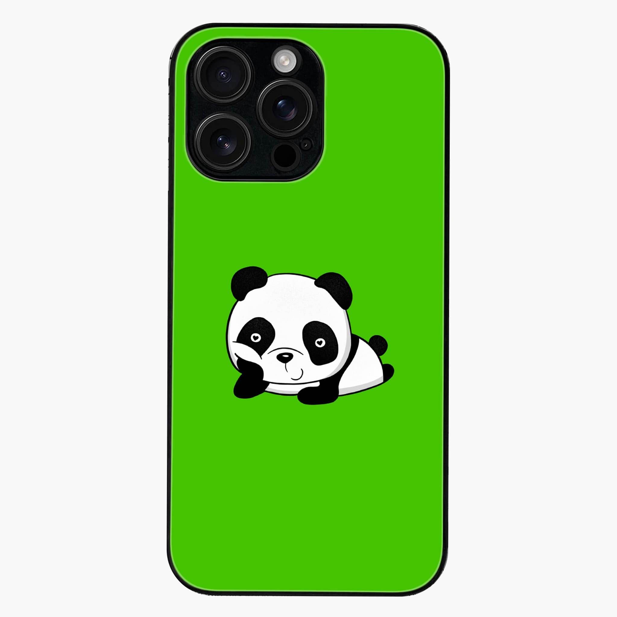 iPhone 13 Pro Max Design 132 Premium Glossy Phone Case - Futurestore.pk