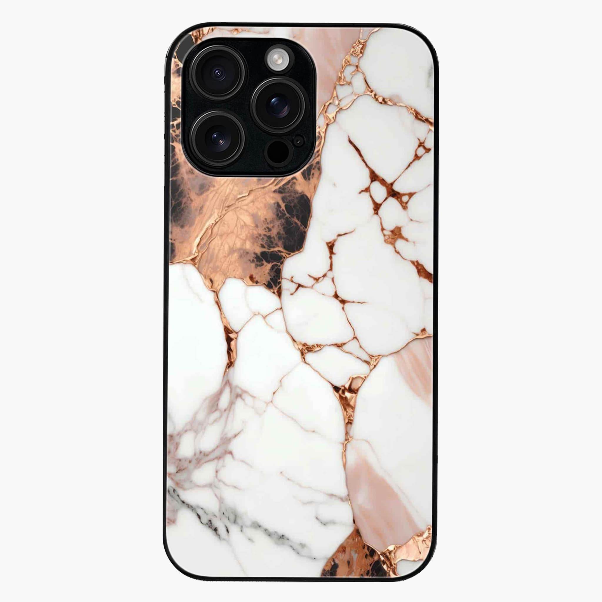 iPhone 13 Pro Max Design 134 Premium Glossy Phone Case - Futurestore.pk
