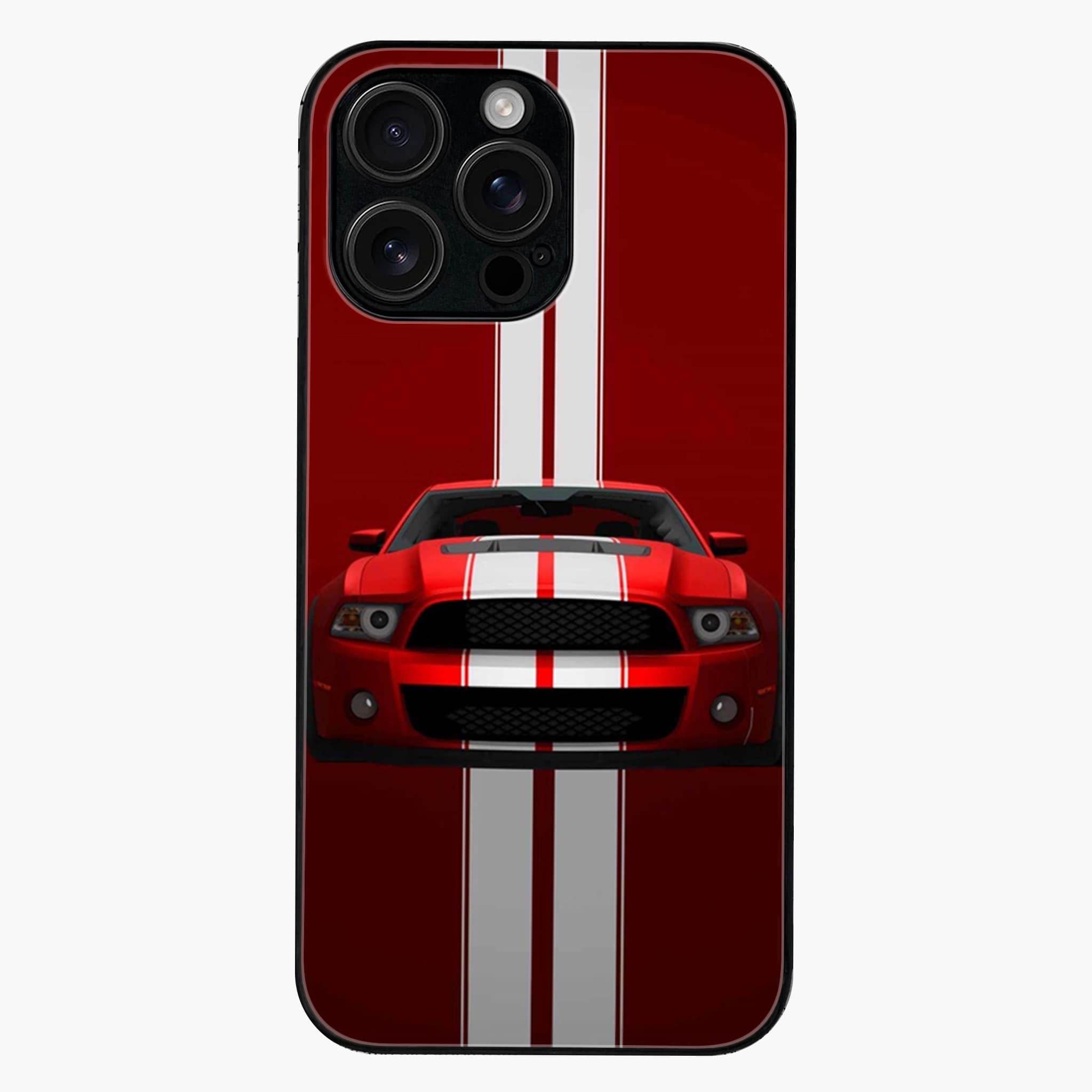 iPhone 13 Pro Max Design 137 Premium Glossy Phone Case - Futurestore.pk