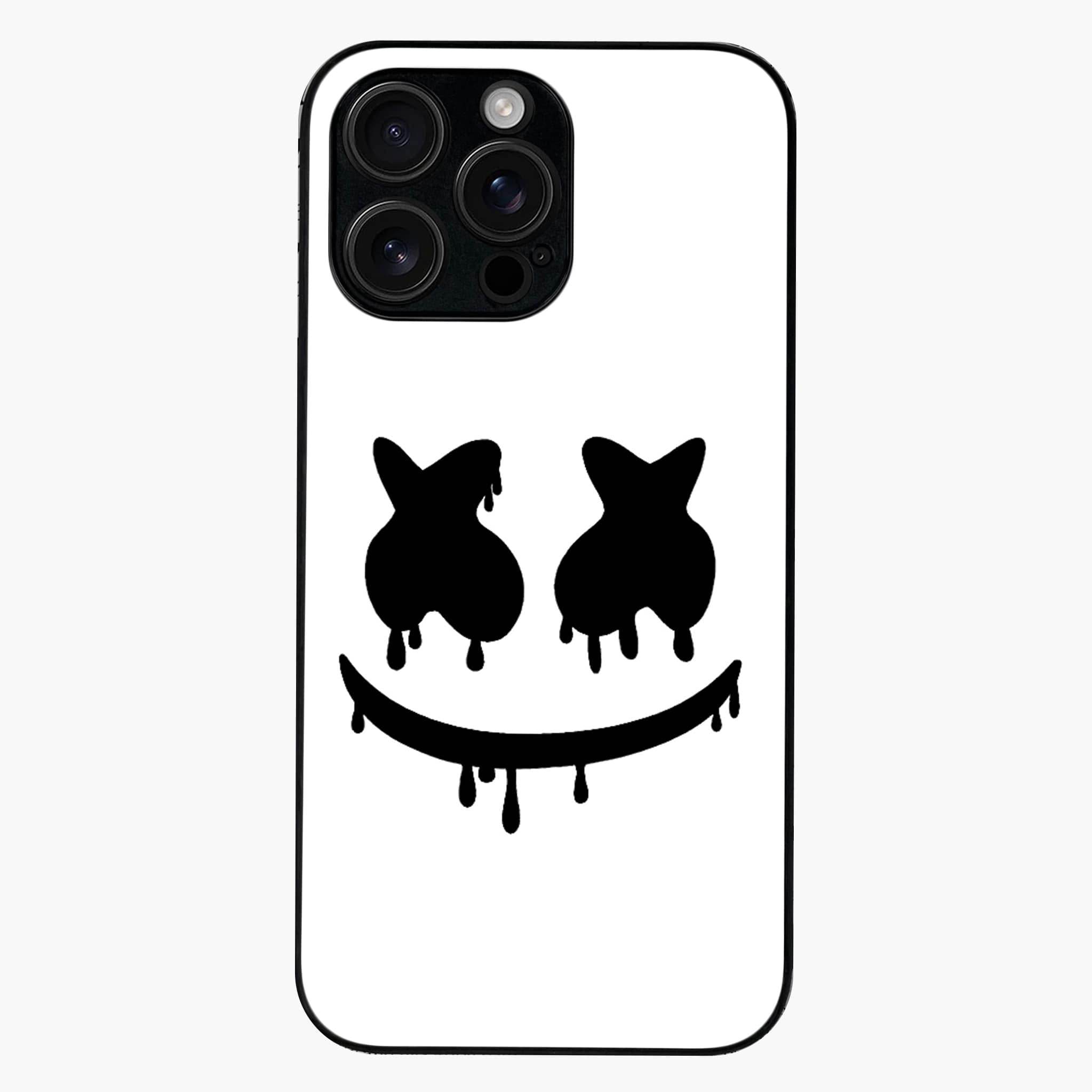 iPhone 13 Pro Max Design 138 Premium Glossy Phone Case - Futurestore.pk