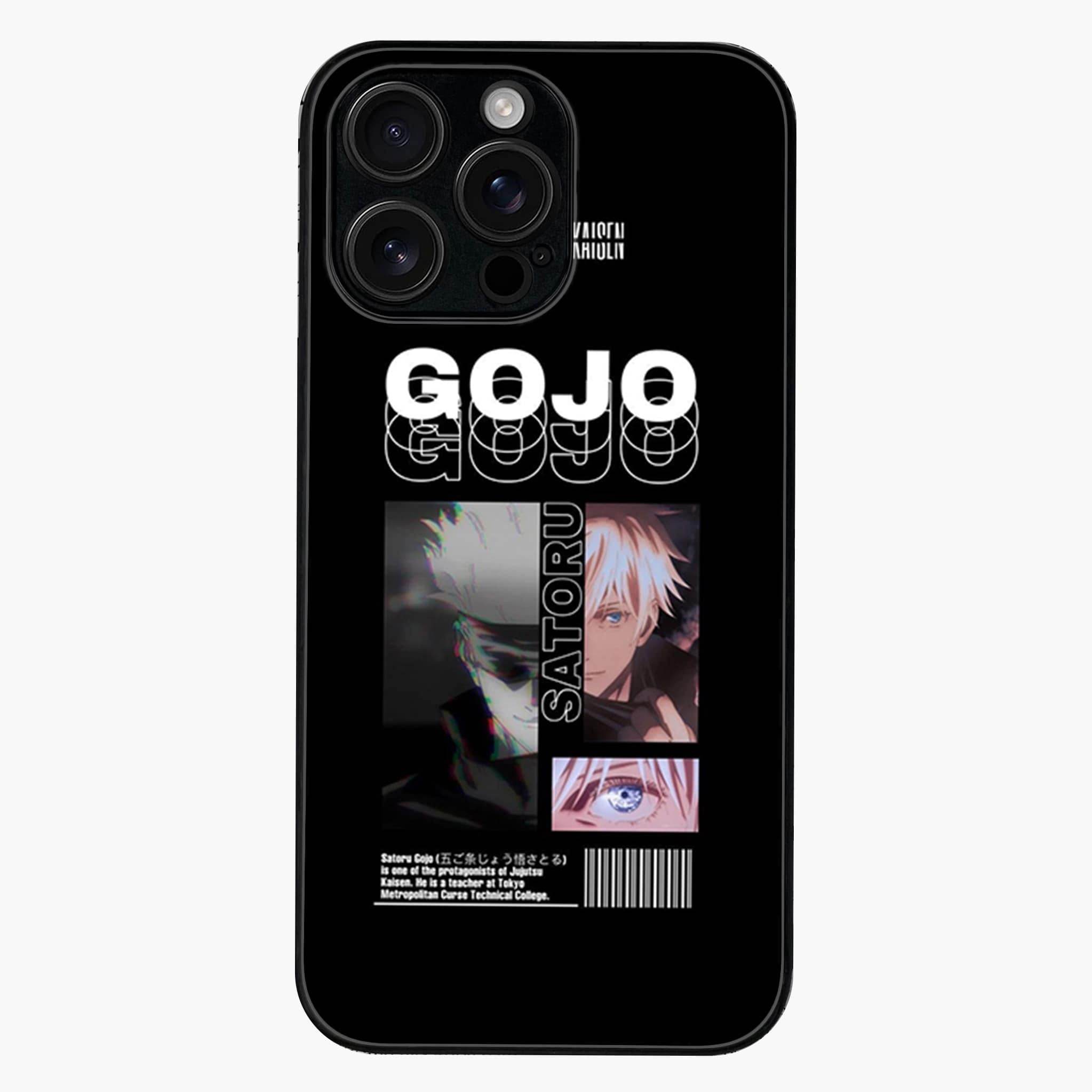 iPhone 13 Pro Max Design 149 Premium Glossy Phone Case - Futurestore.pk