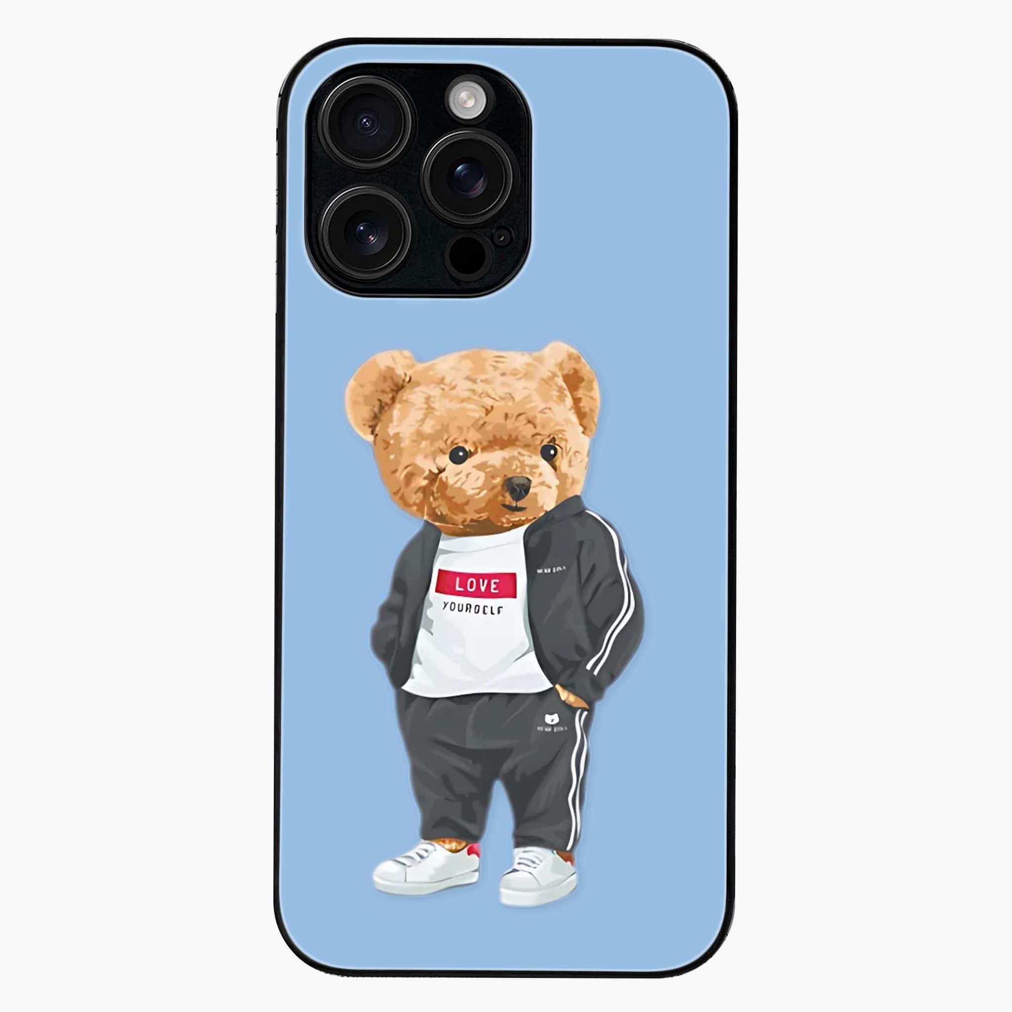 iPhone 14 Pro Design 003 Premium Glossy Phone Case