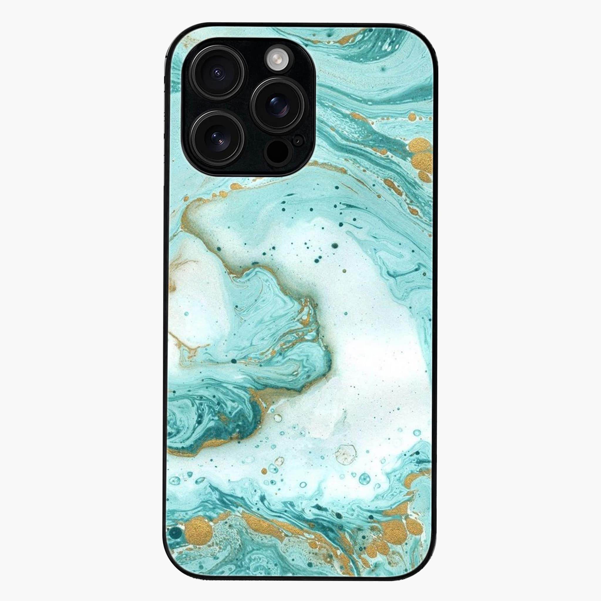 iPhone 14 Pro Design 018 Premium Glossy Phone Case
