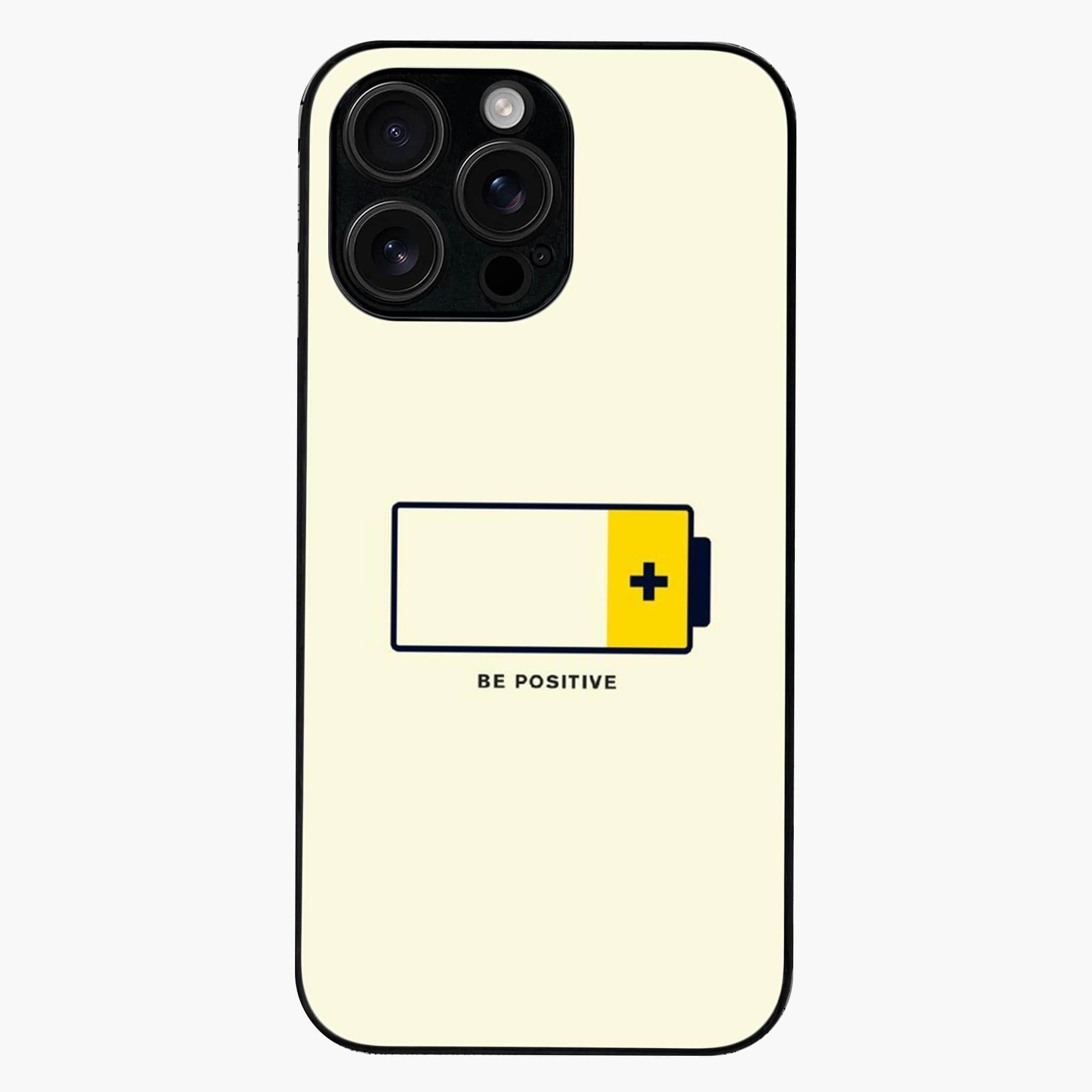 iPhone 14 Pro Design 020 Premium Glossy Phone Case
