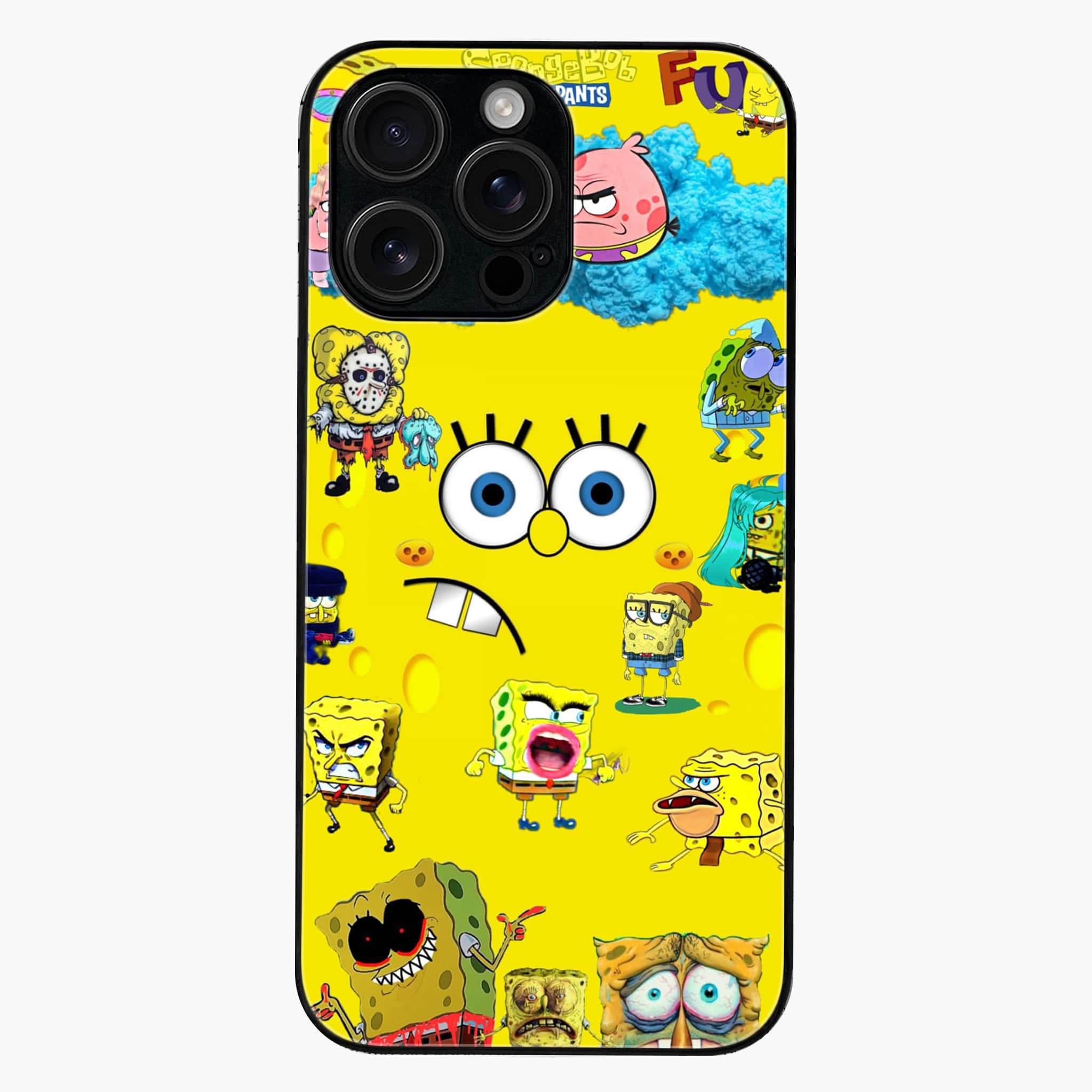 iPhone 14 Pro Design 043 Premium Glossy Phone Case