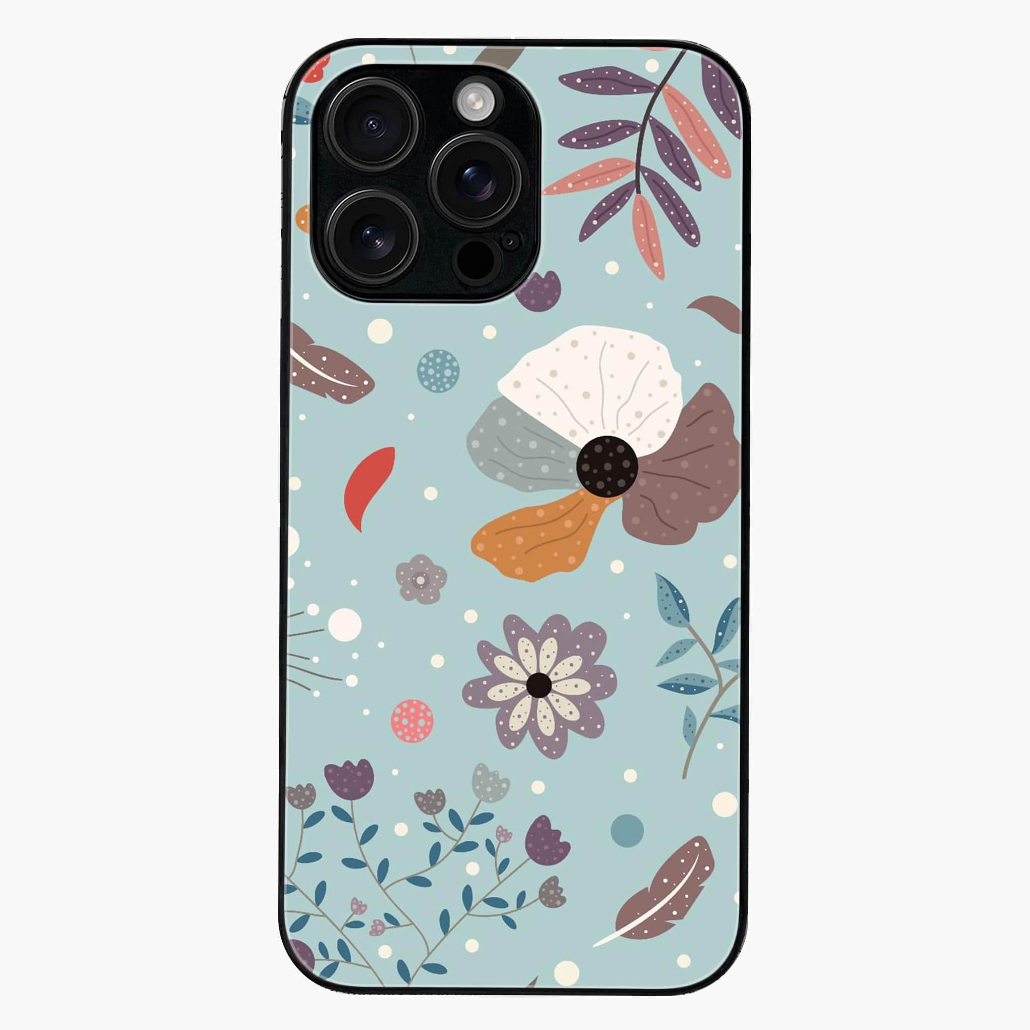 iPhone 14 Pro Design 046 Premium Glossy Phone Case