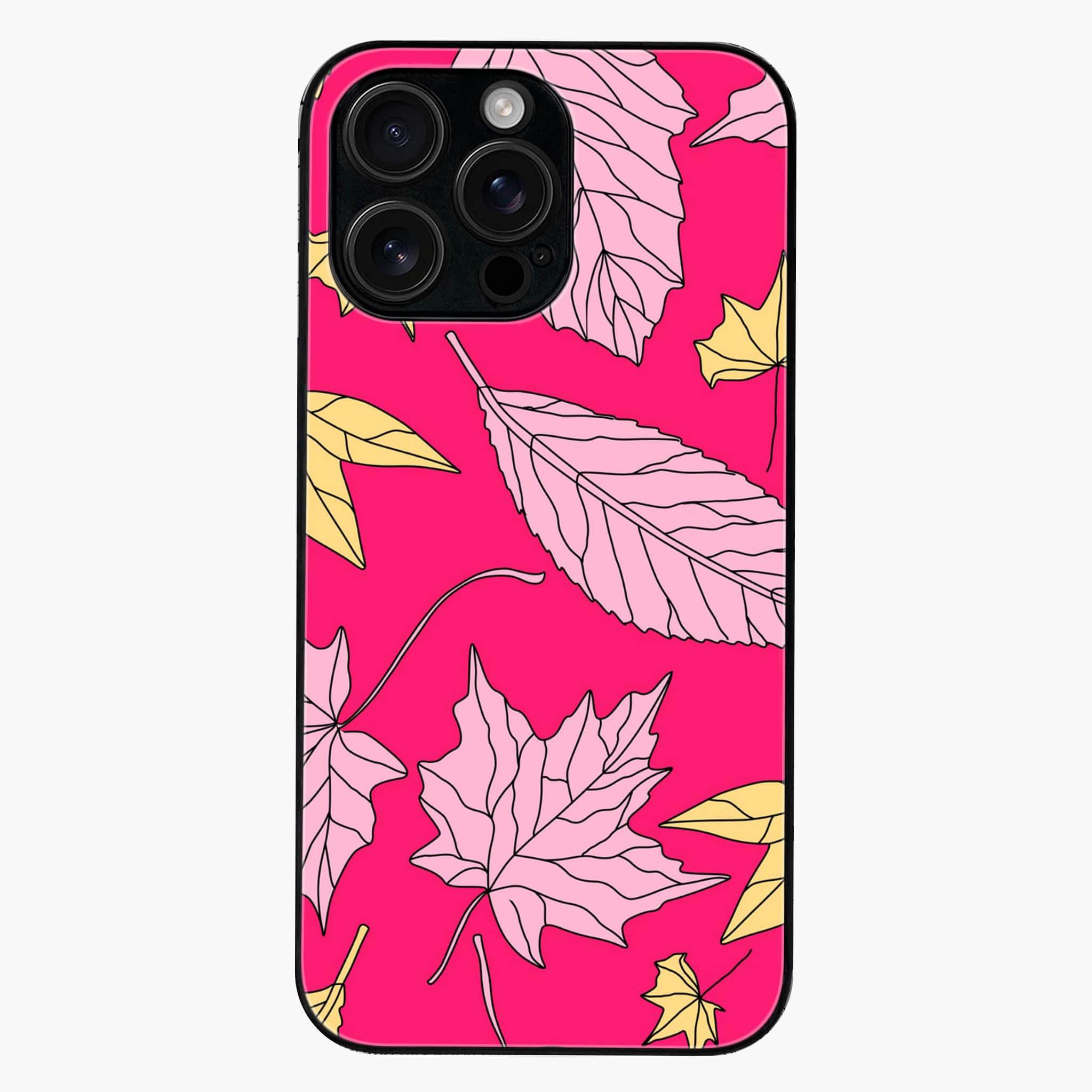 iPhone 14 Pro Design 047 Premium Glossy Phone Case