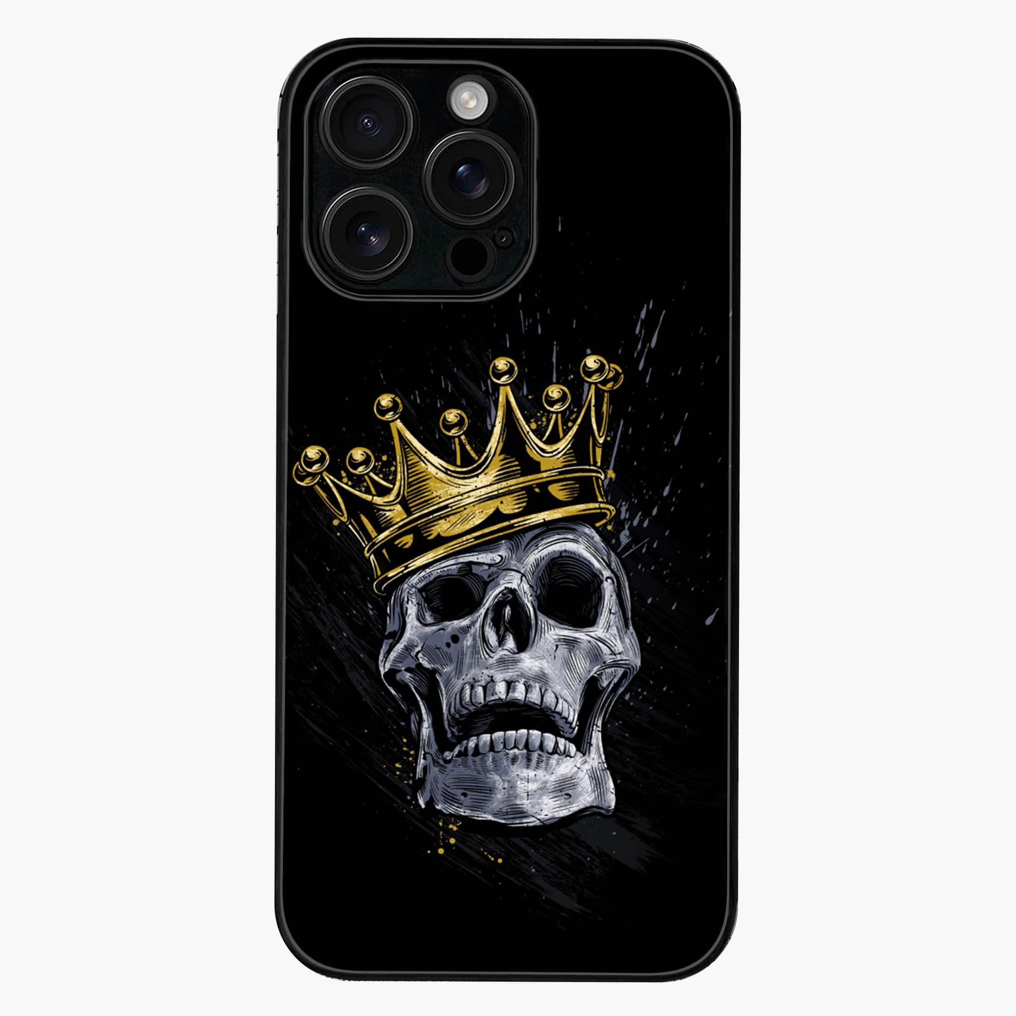 iPhone 14 Pro Design 067 Premium Glossy Phone Case