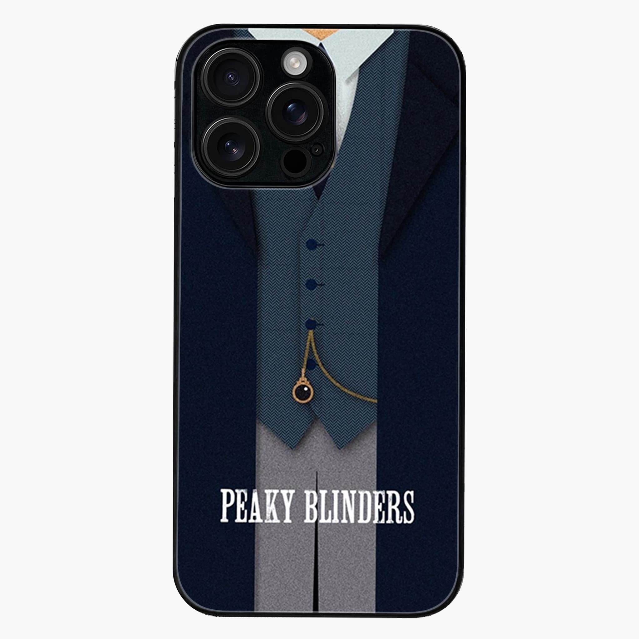 iPhone 14 Pro Design 076 Premium Glossy Phone Case