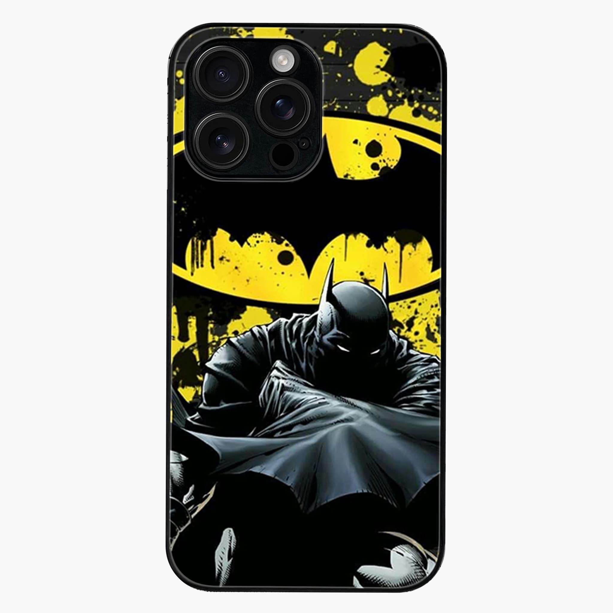 iPhone 14 Pro Design 079 Premium Glossy Phone Case