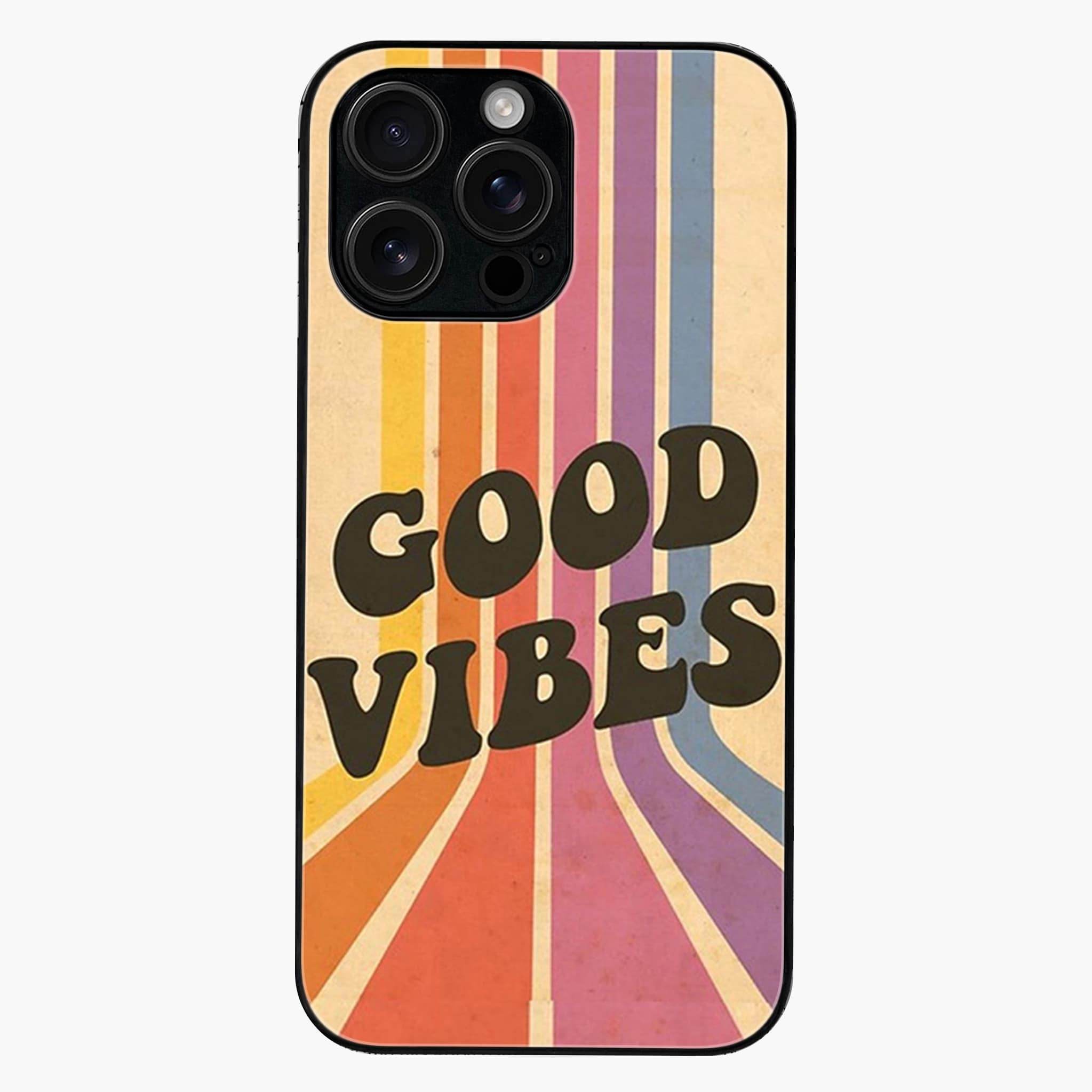 iPhone 14 Pro Design 080 Premium Glossy Phone Case