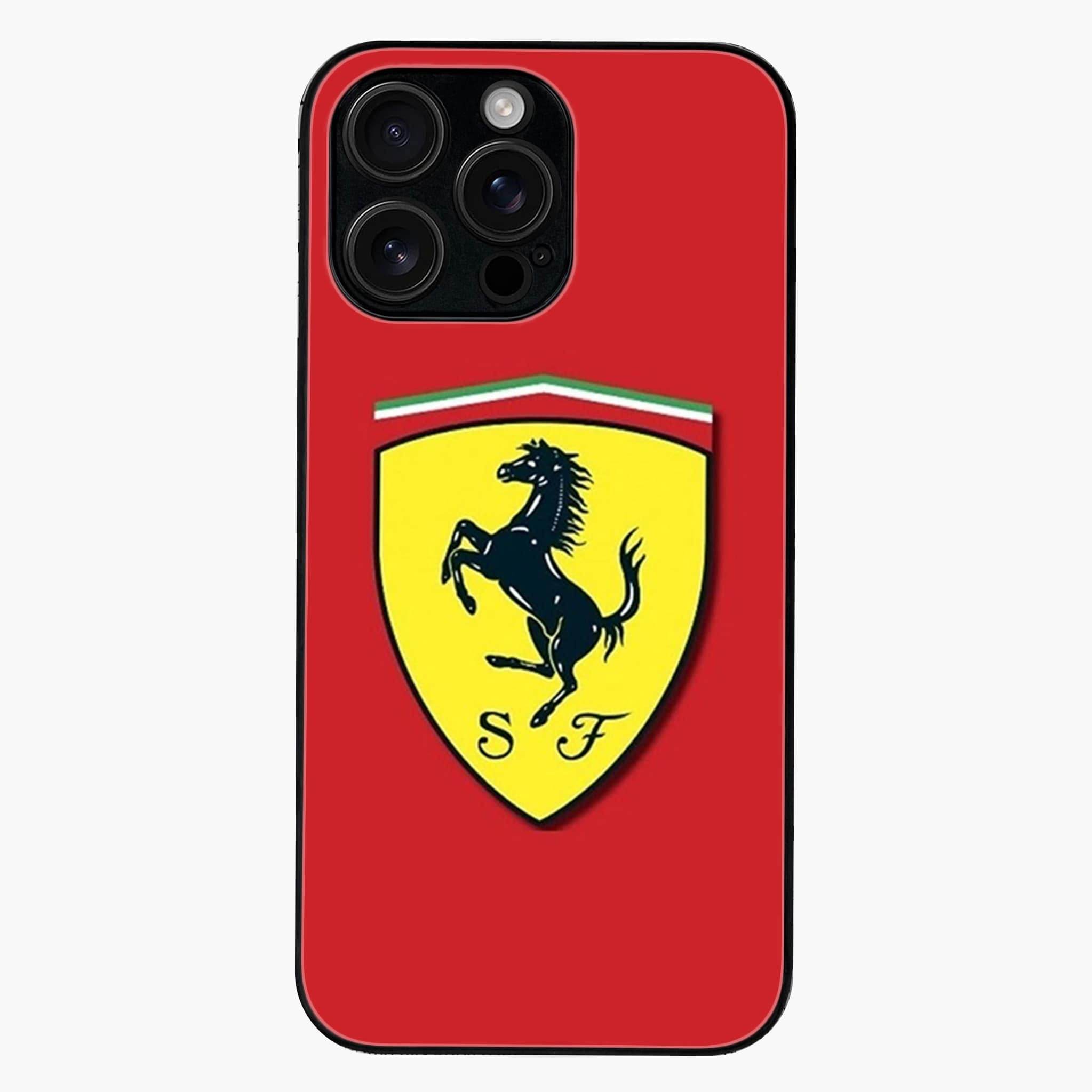 iPhone 14 Pro Design 084 Premium Glossy Phone Case