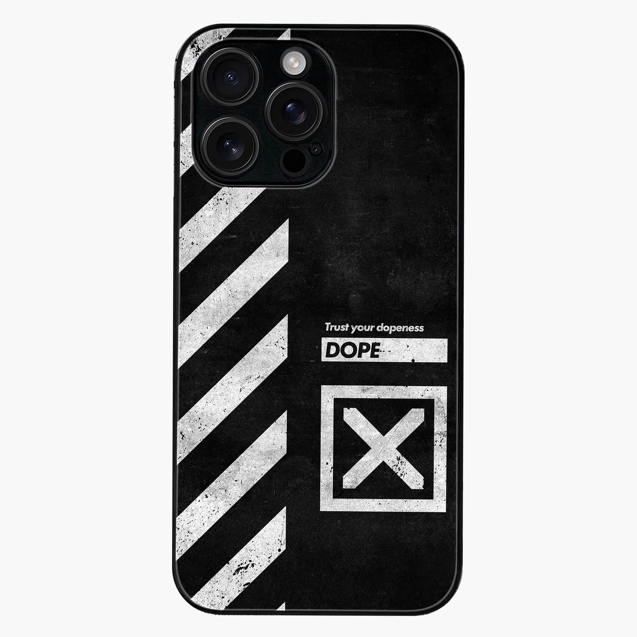 iPhone 14 Pro Max Design 161 Premium Glossy Phone Case - Futurestore.pk