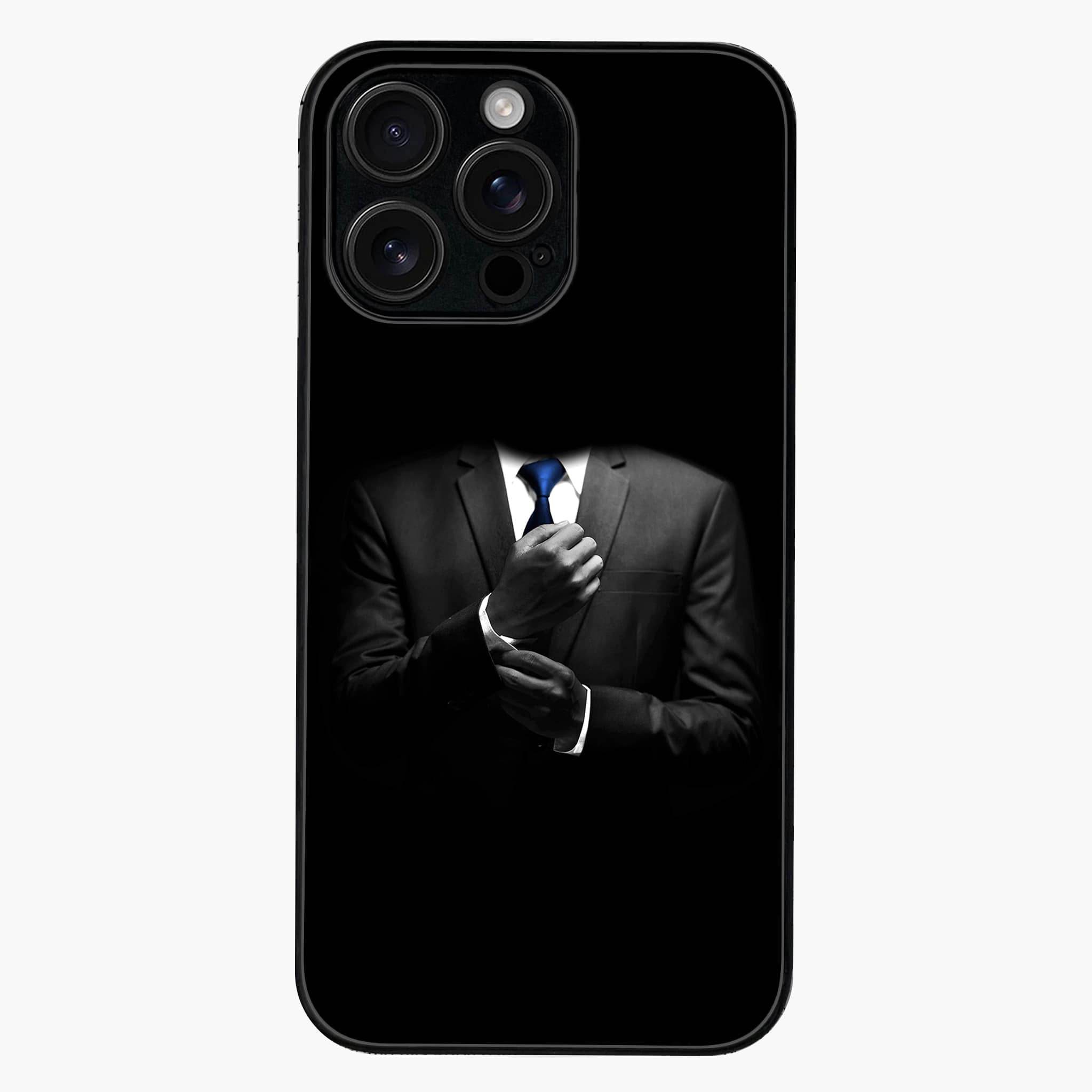 iPhone 15 Pro Design 028 Premium Glossy Phone Case